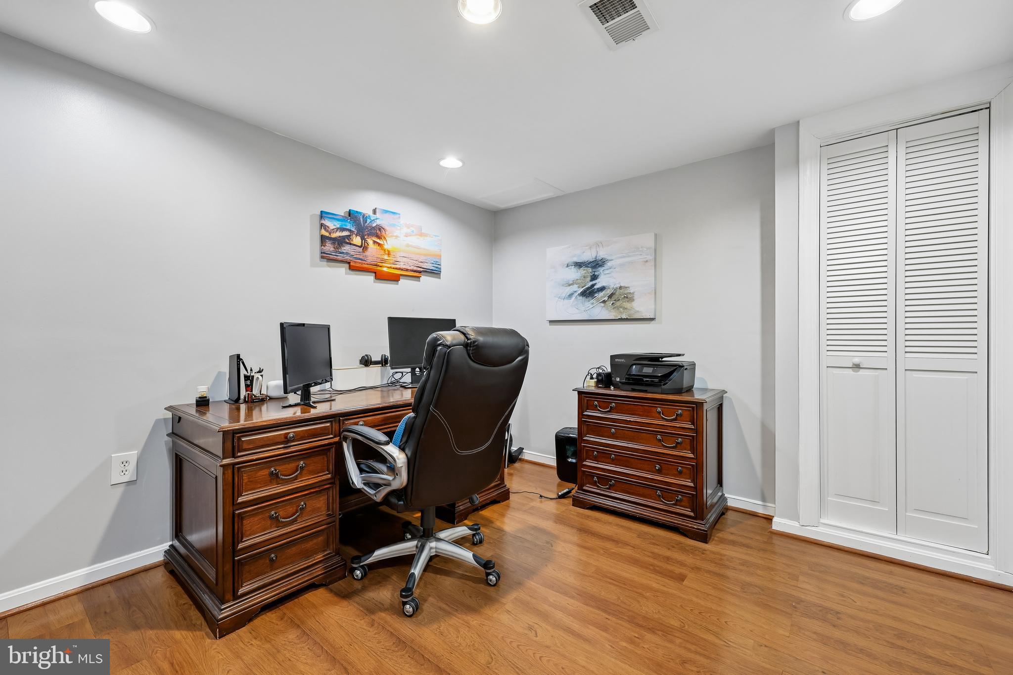 CHADSWOOD - Residential