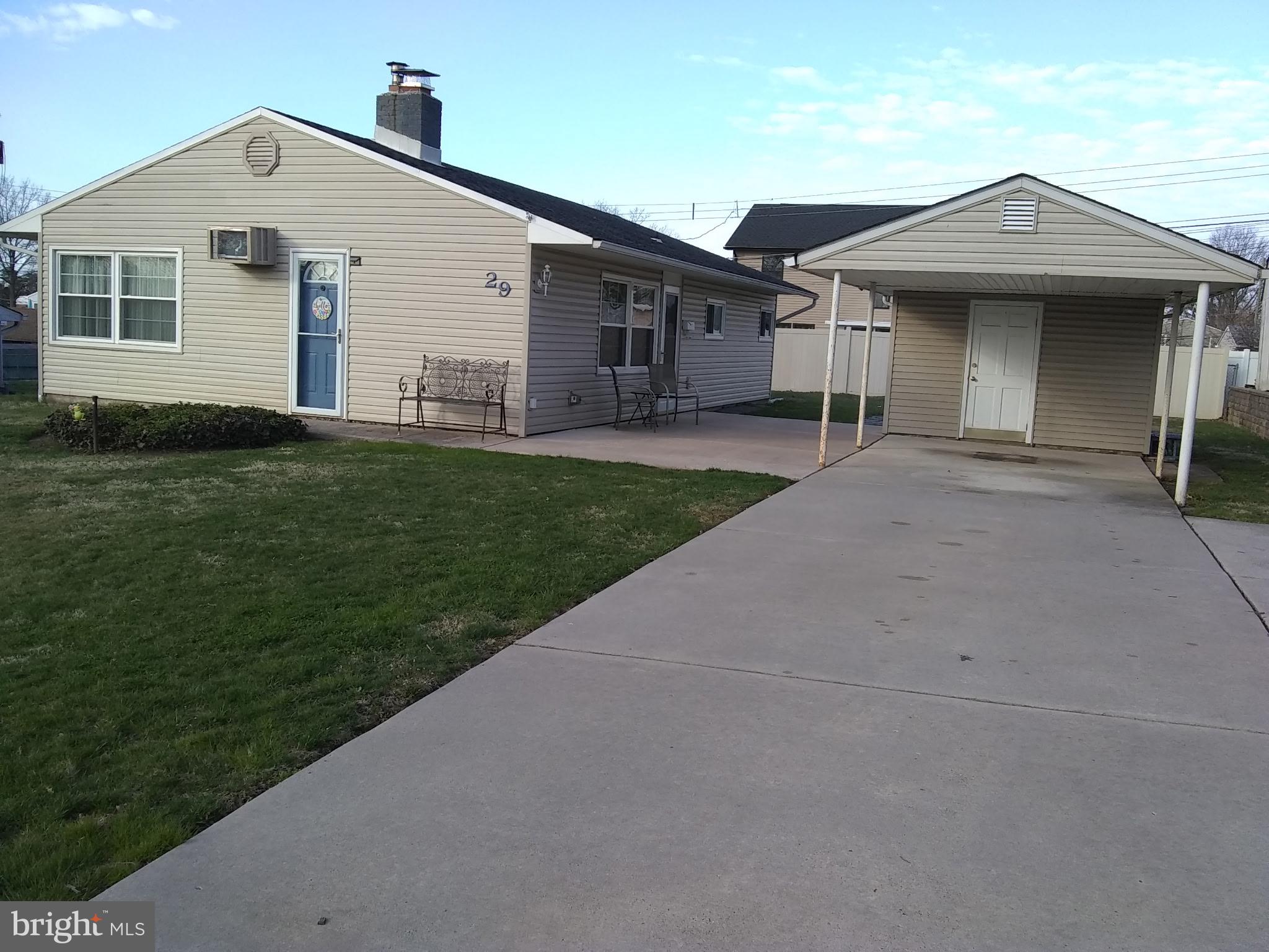 GOLDENRIDGE - Residential