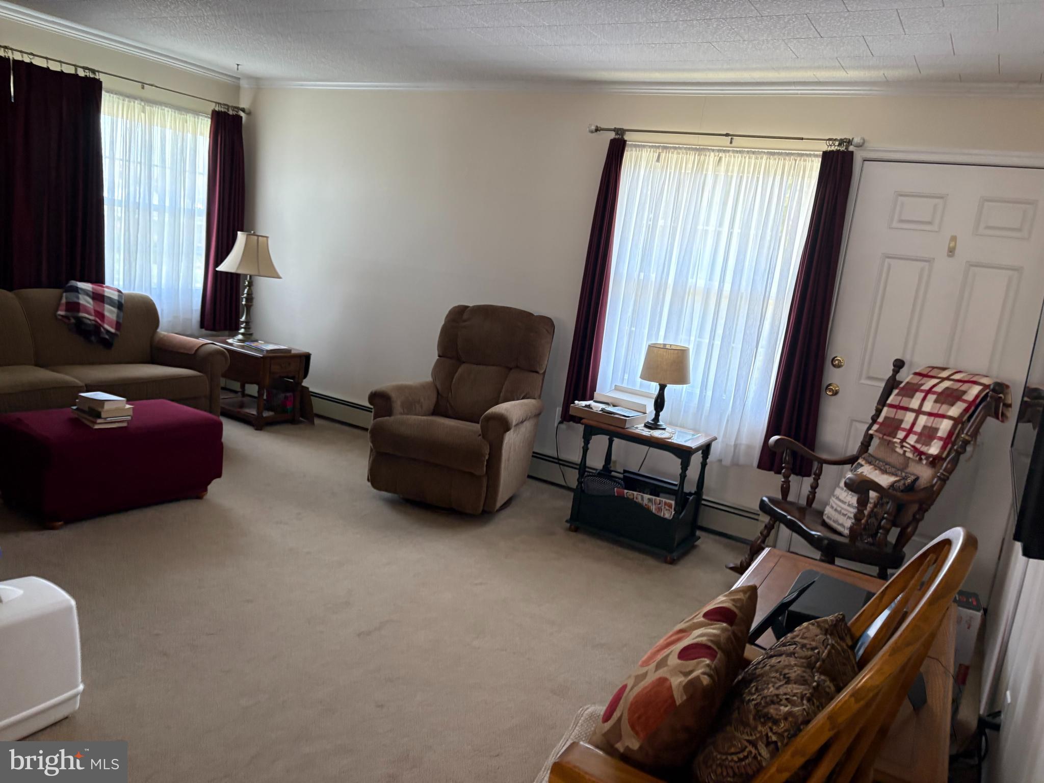 GOLDENRIDGE - Residential