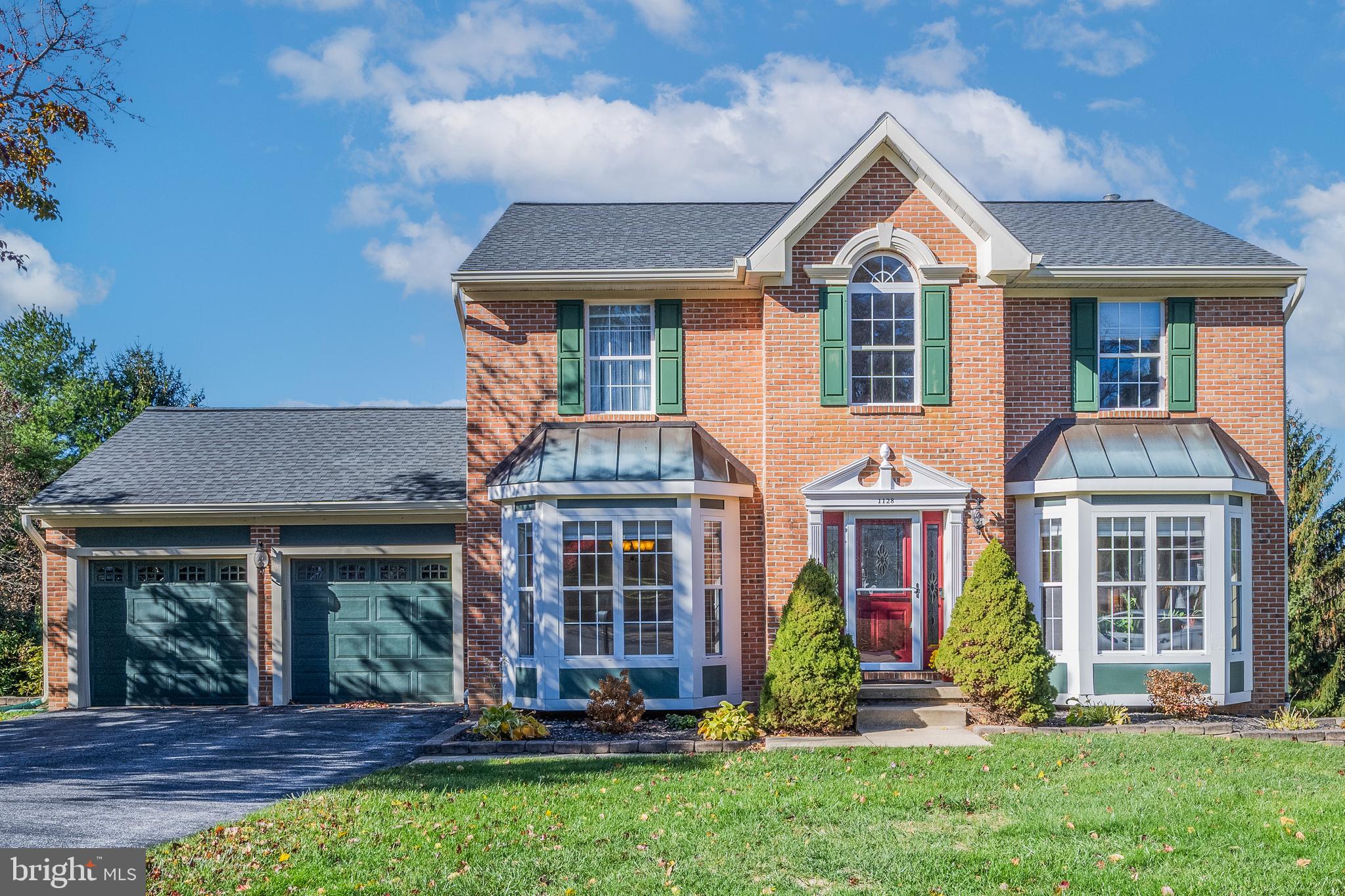 1128 COLONEL JOSHUA COURT