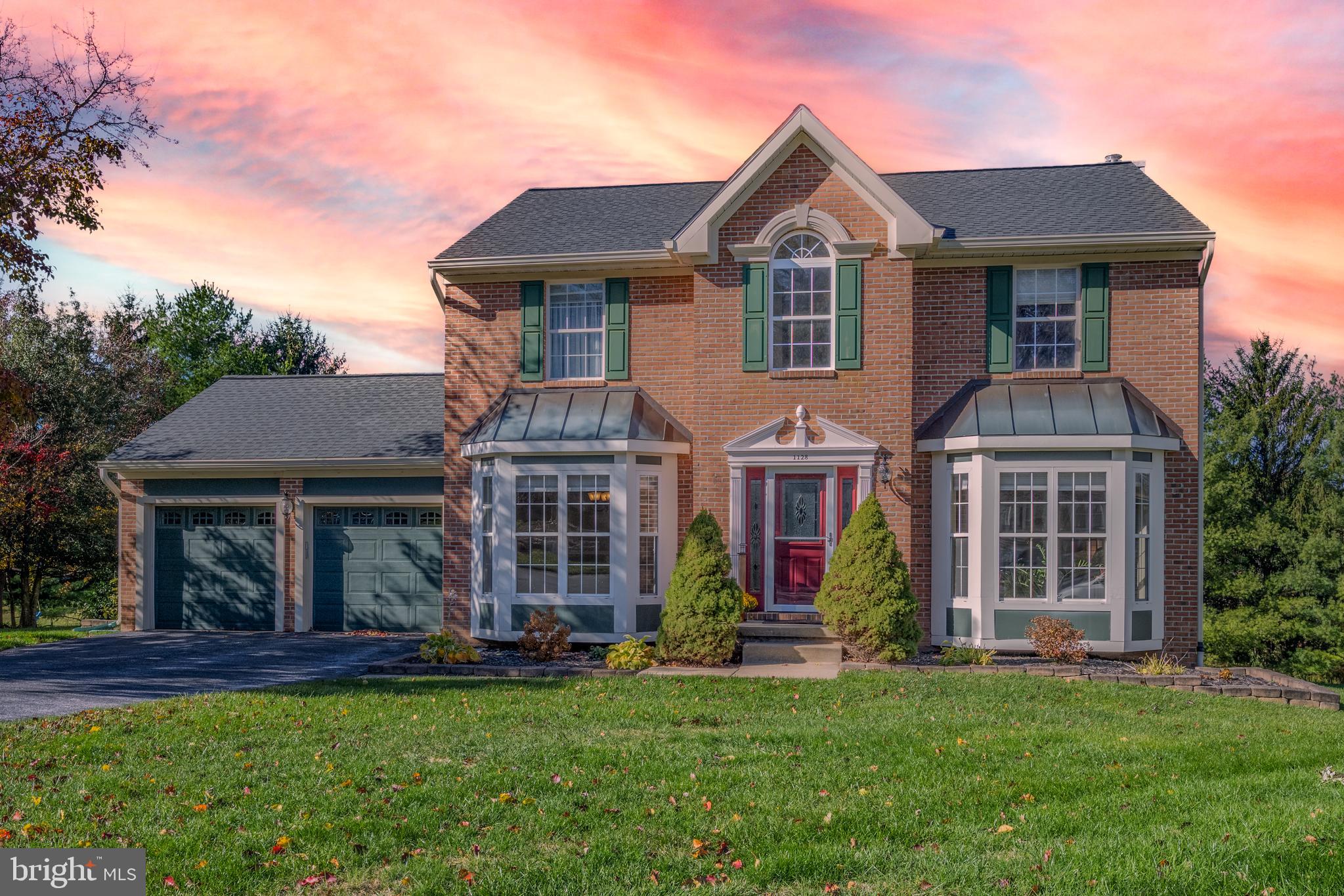 1128 COLONEL JOSHUA COURT