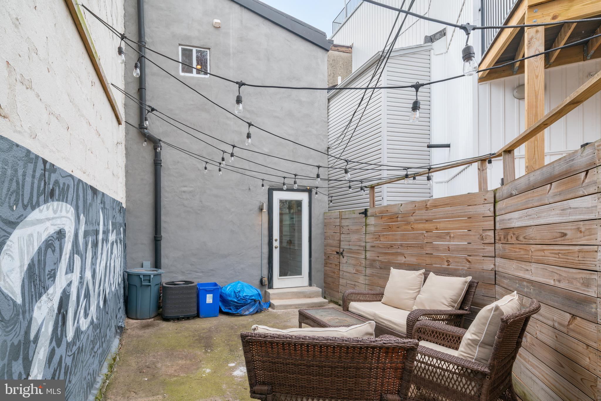 FISHTOWN - Residential