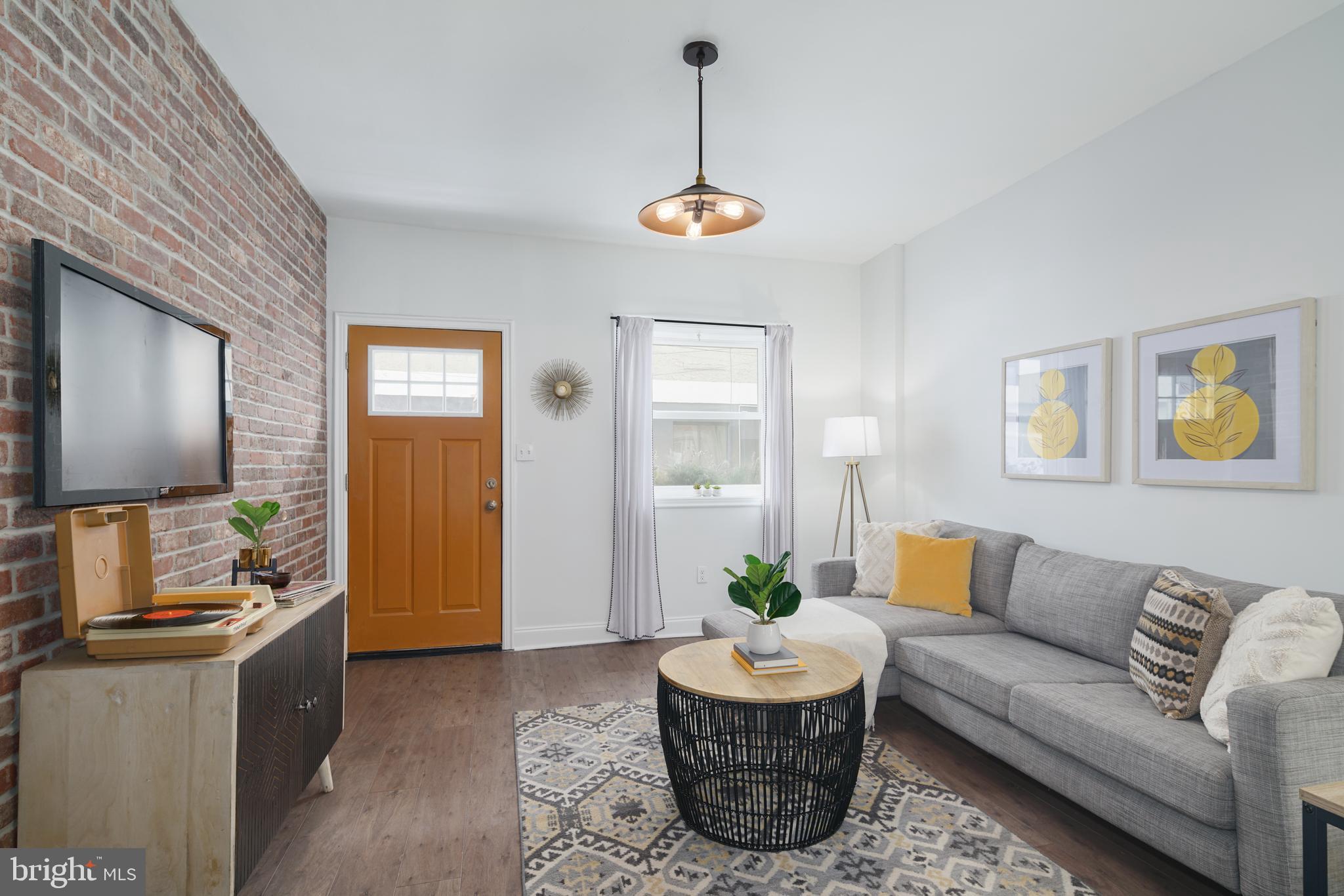 FISHTOWN - Residential