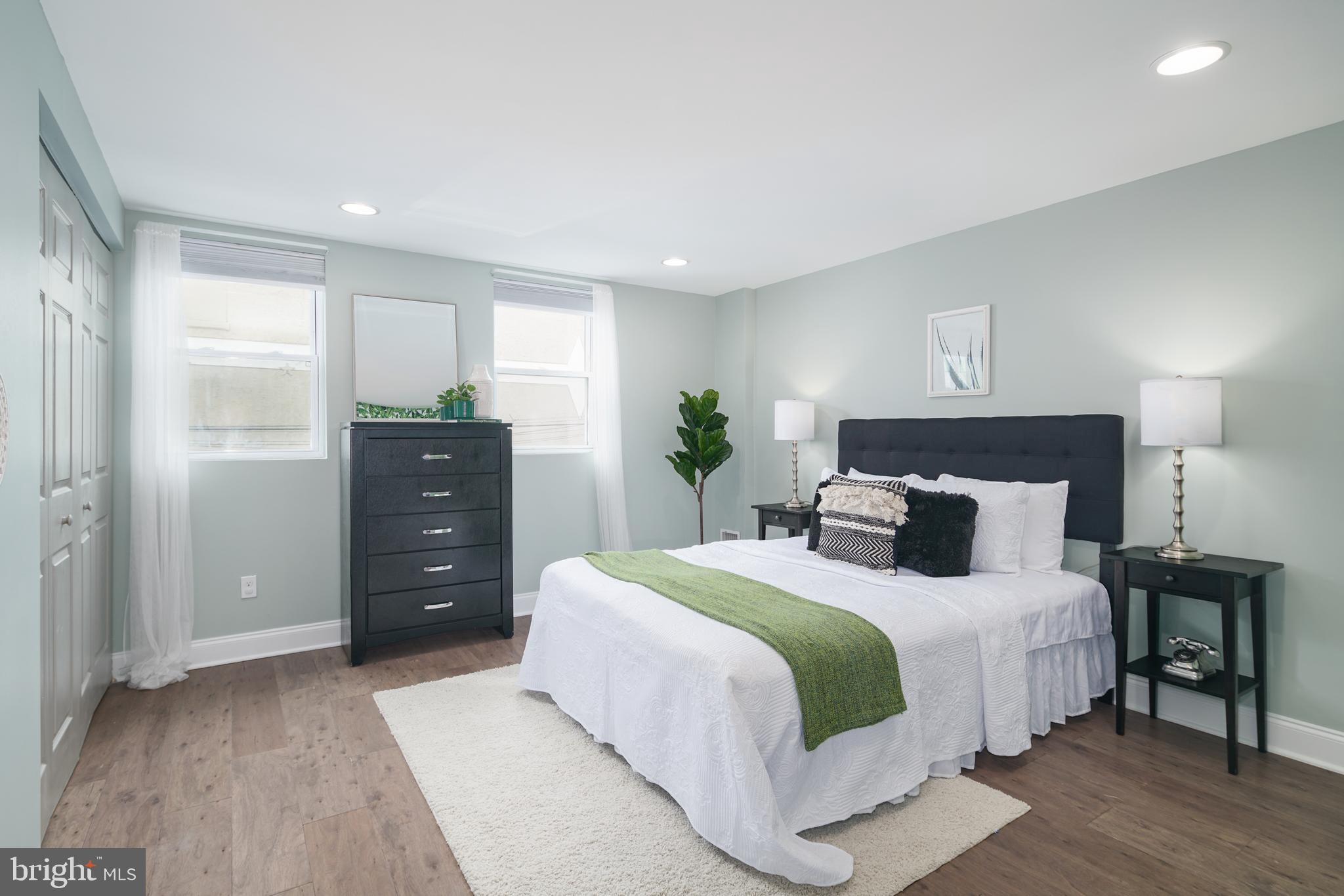 FISHTOWN - Residential