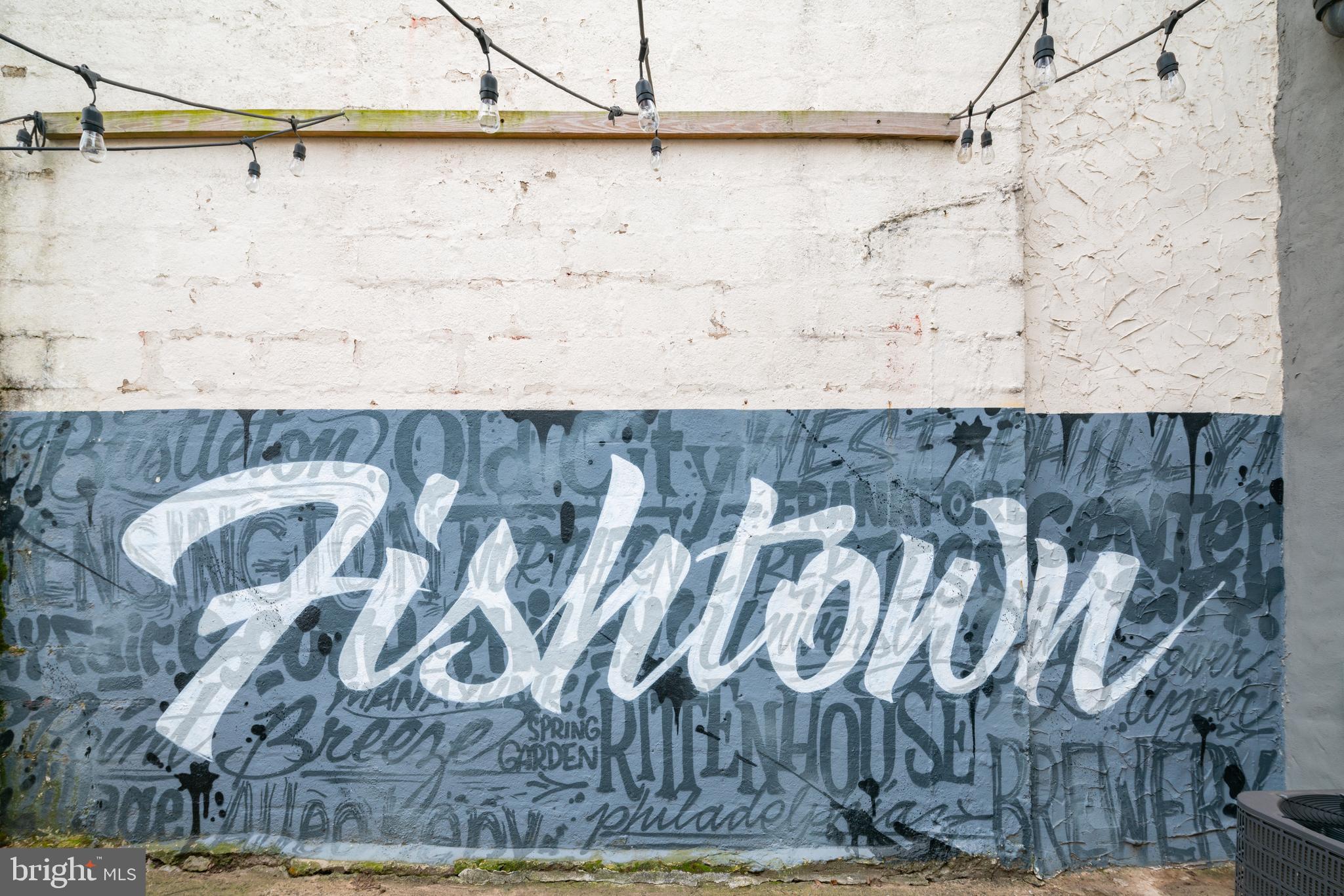 FISHTOWN - Residential