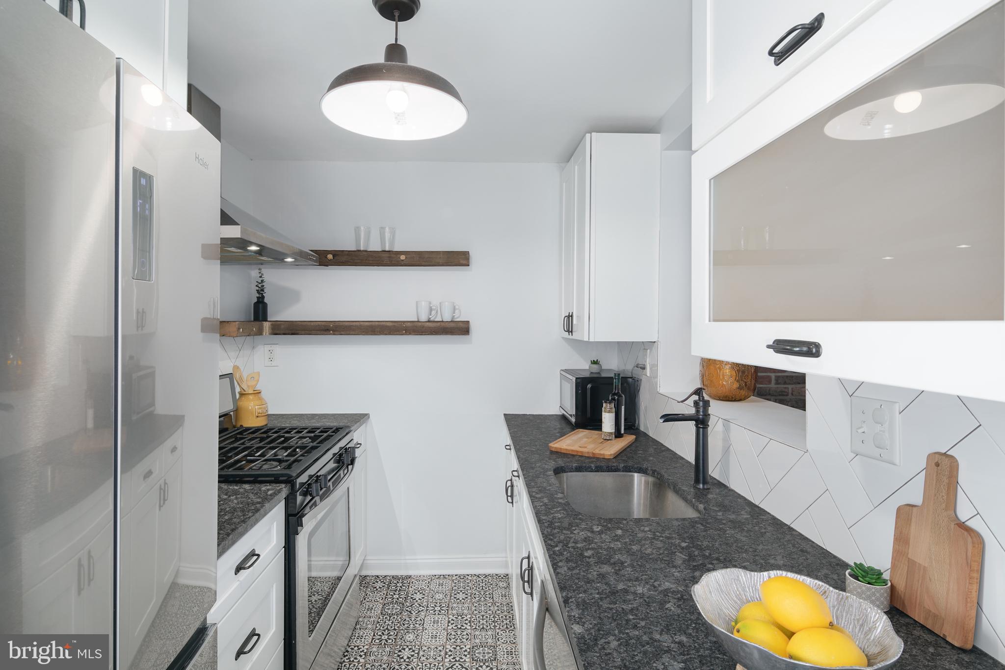 FISHTOWN - Residential