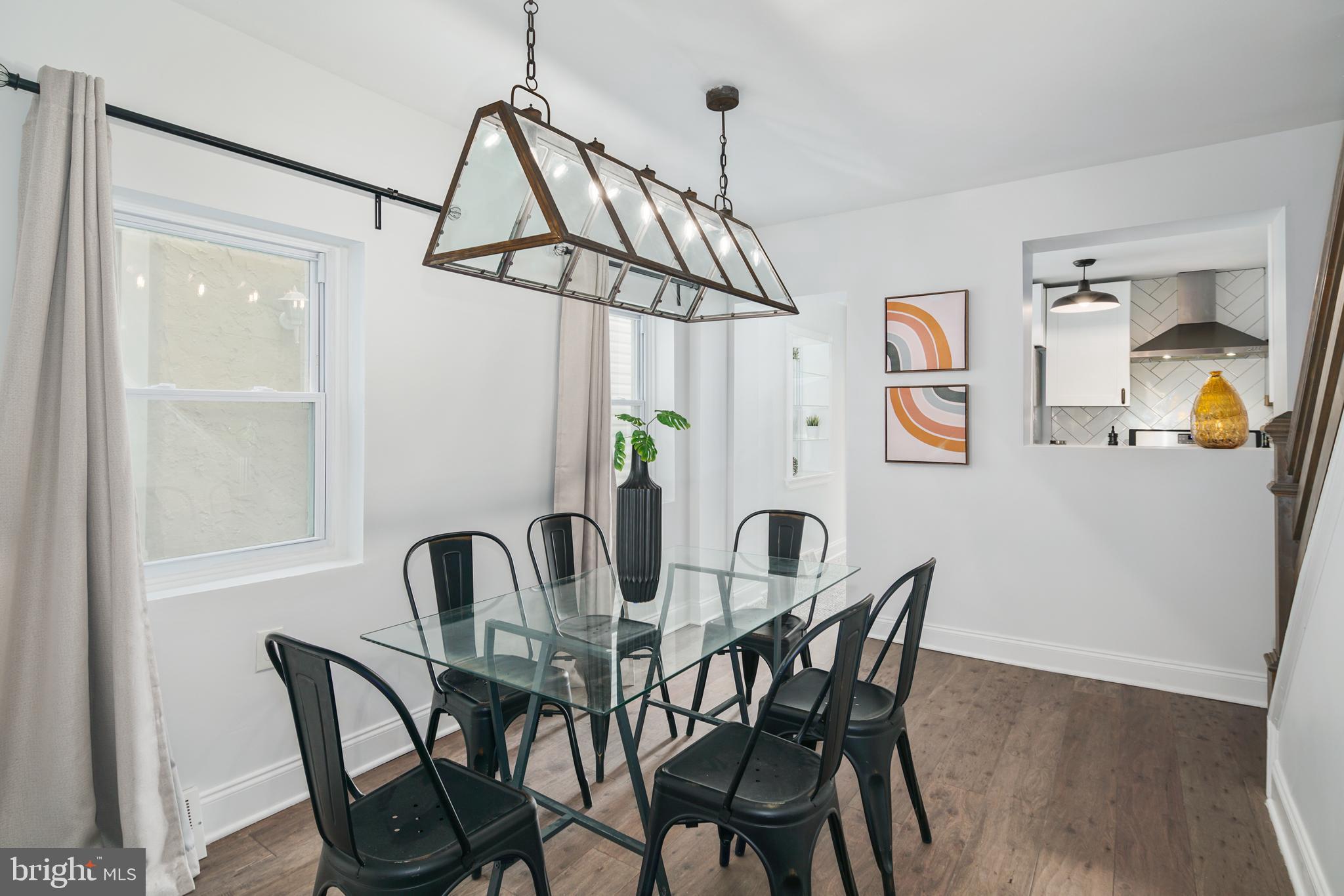 FISHTOWN - Residential