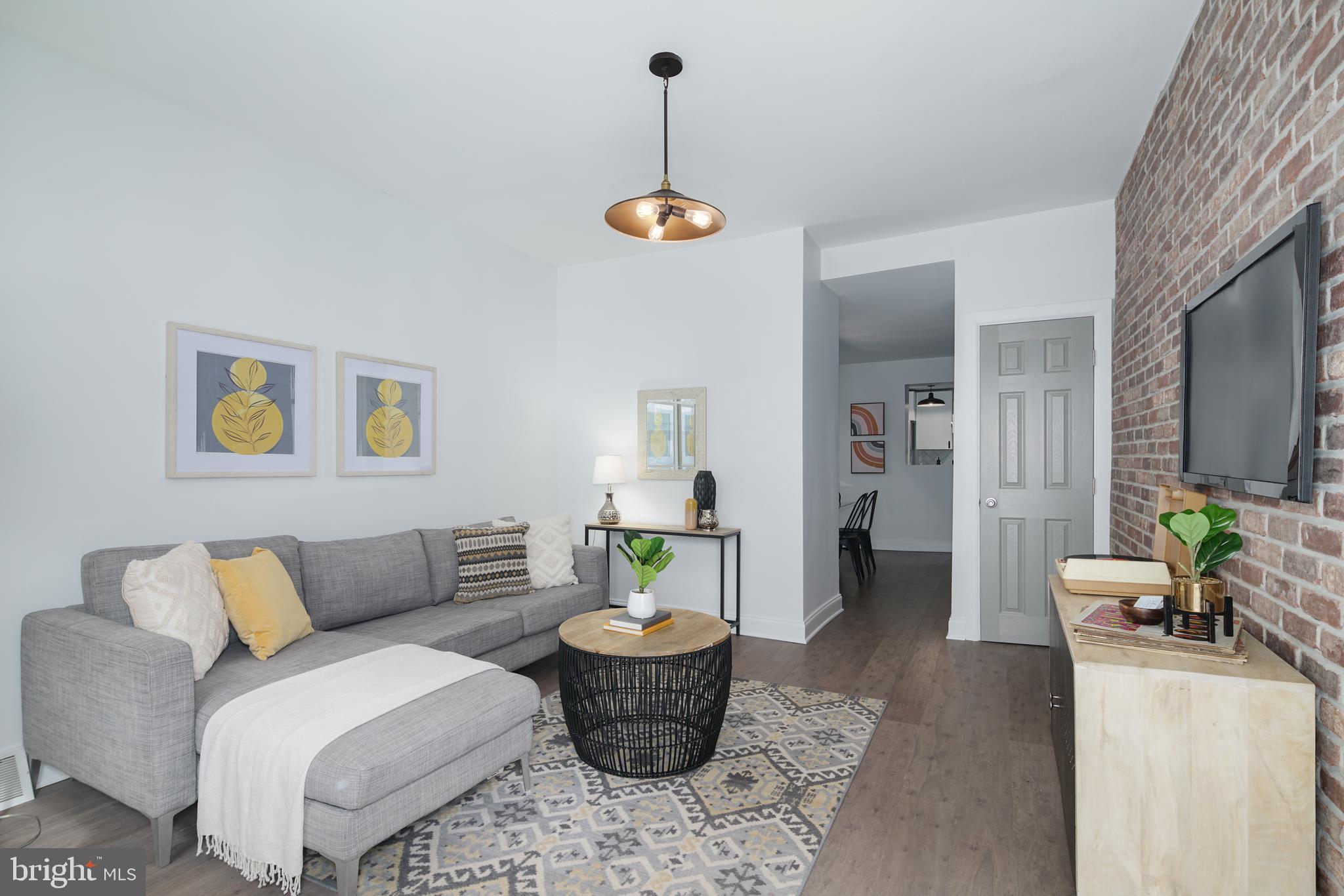 FISHTOWN - Residential