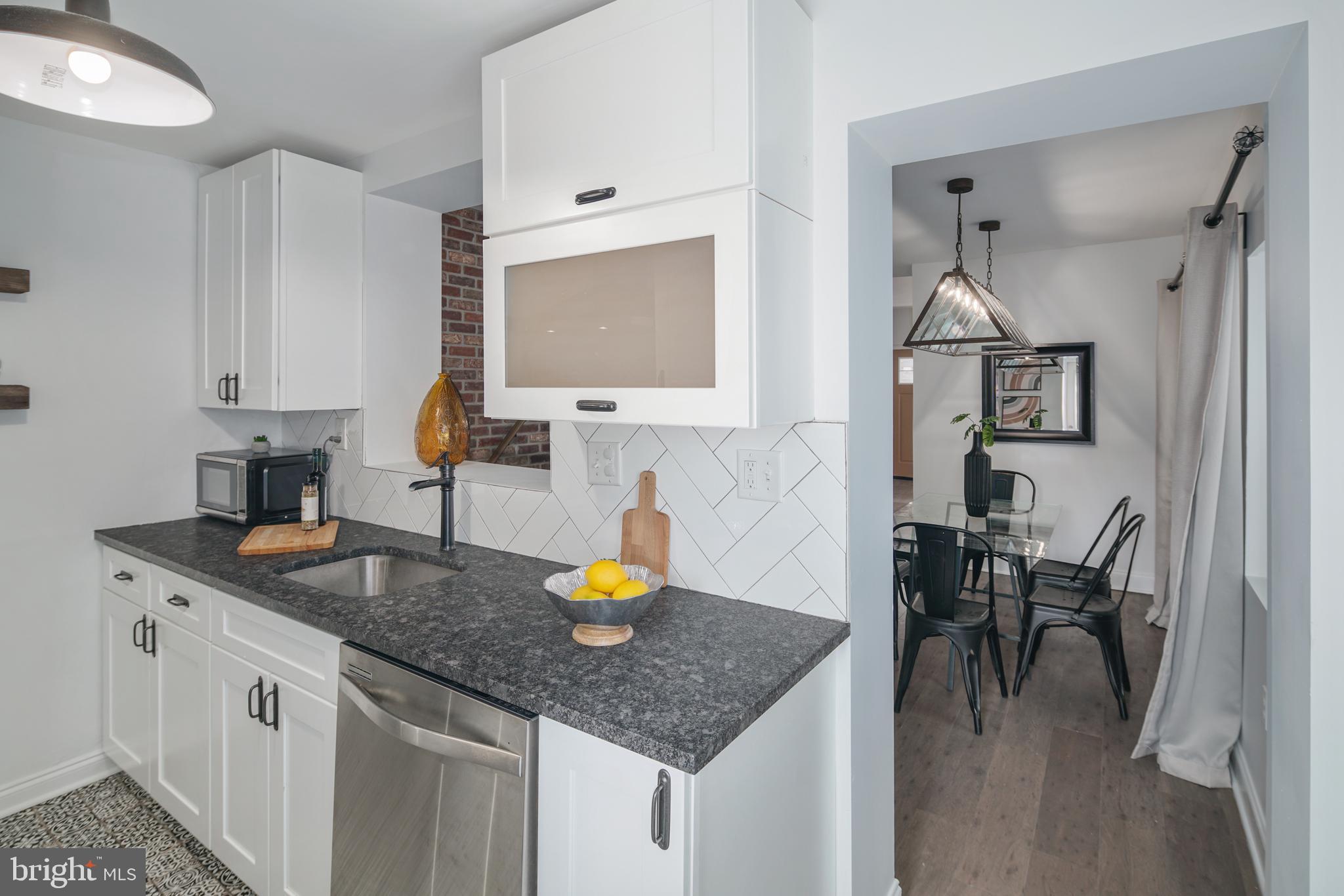 FISHTOWN - Residential