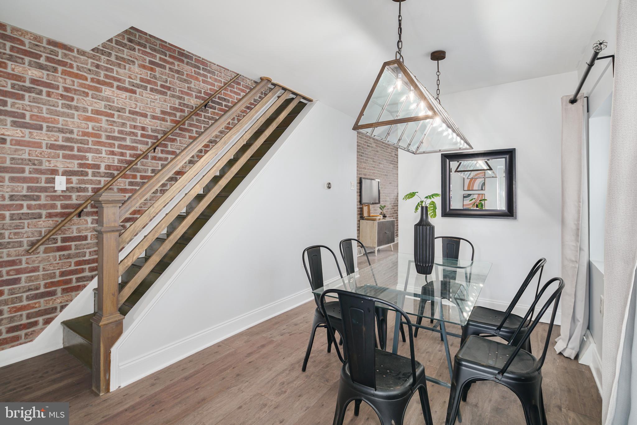 FISHTOWN - Residential