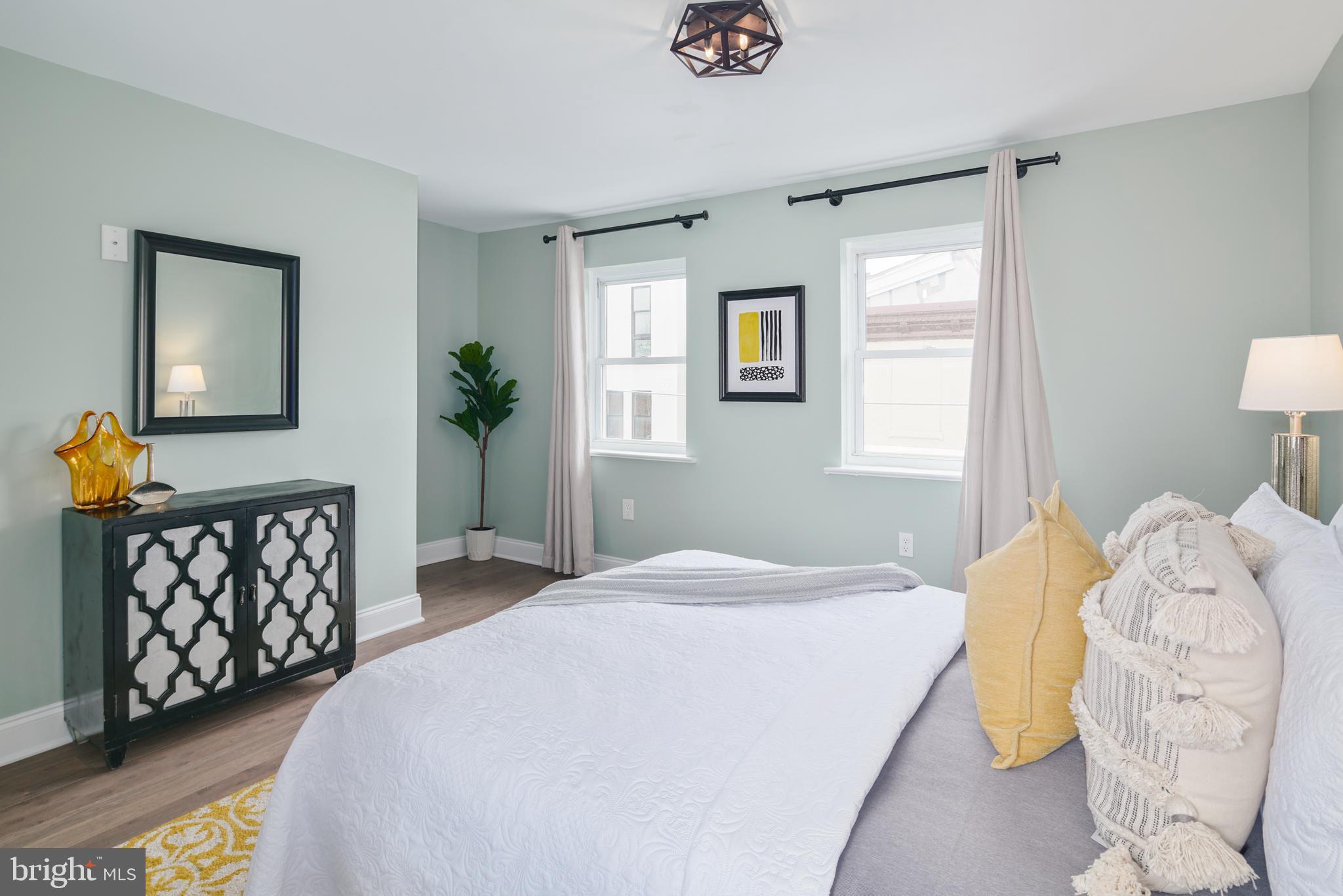 FISHTOWN - Residential