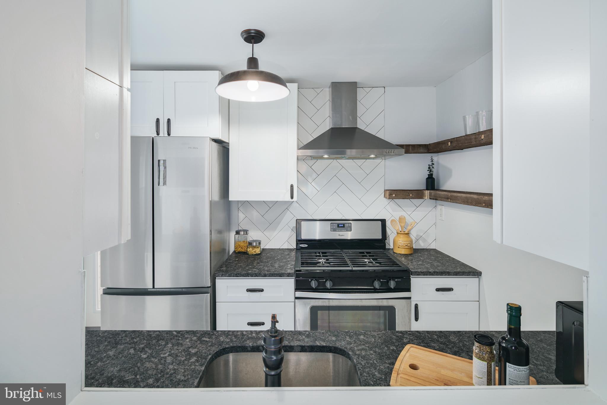 FISHTOWN - Residential