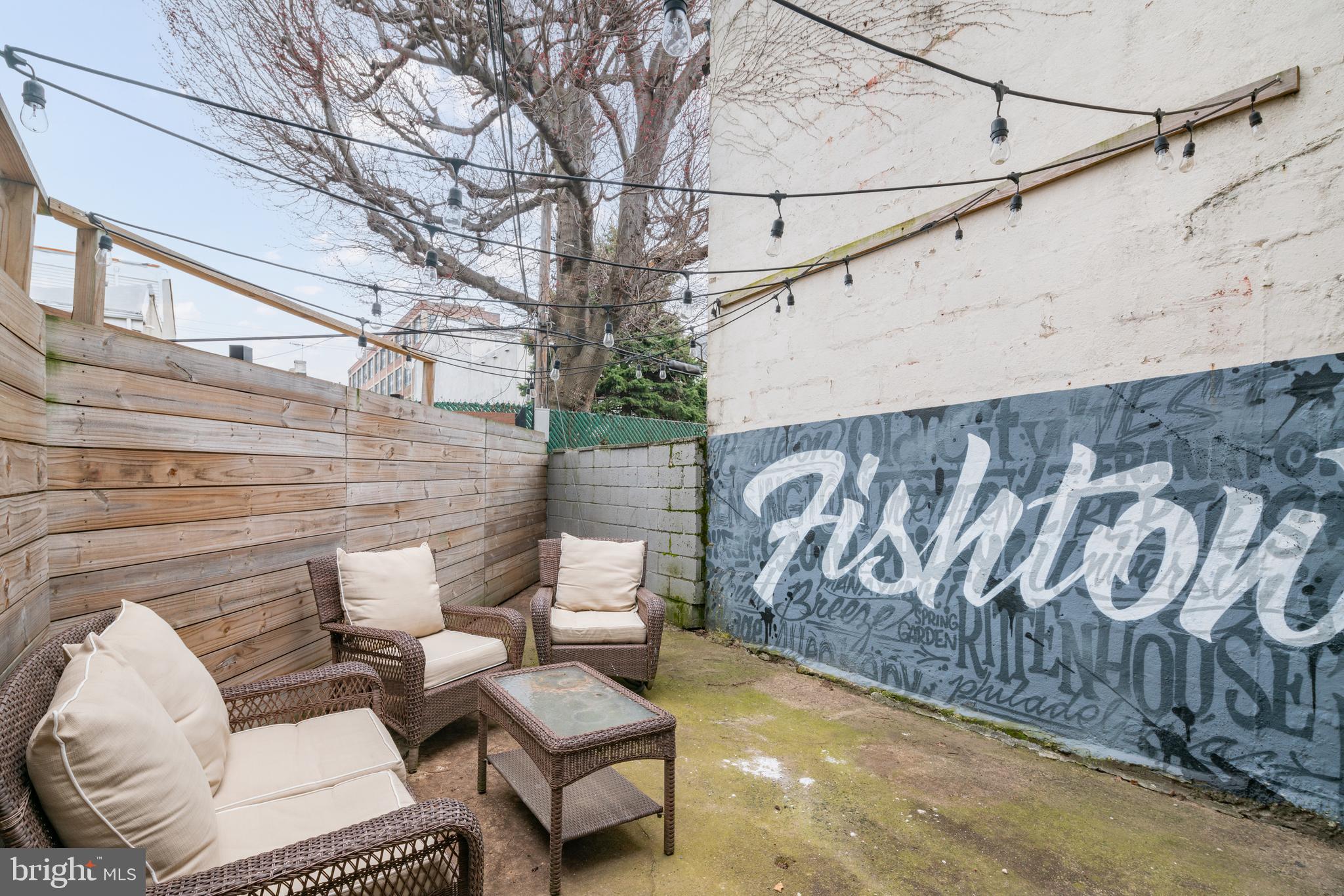 FISHTOWN - Residential