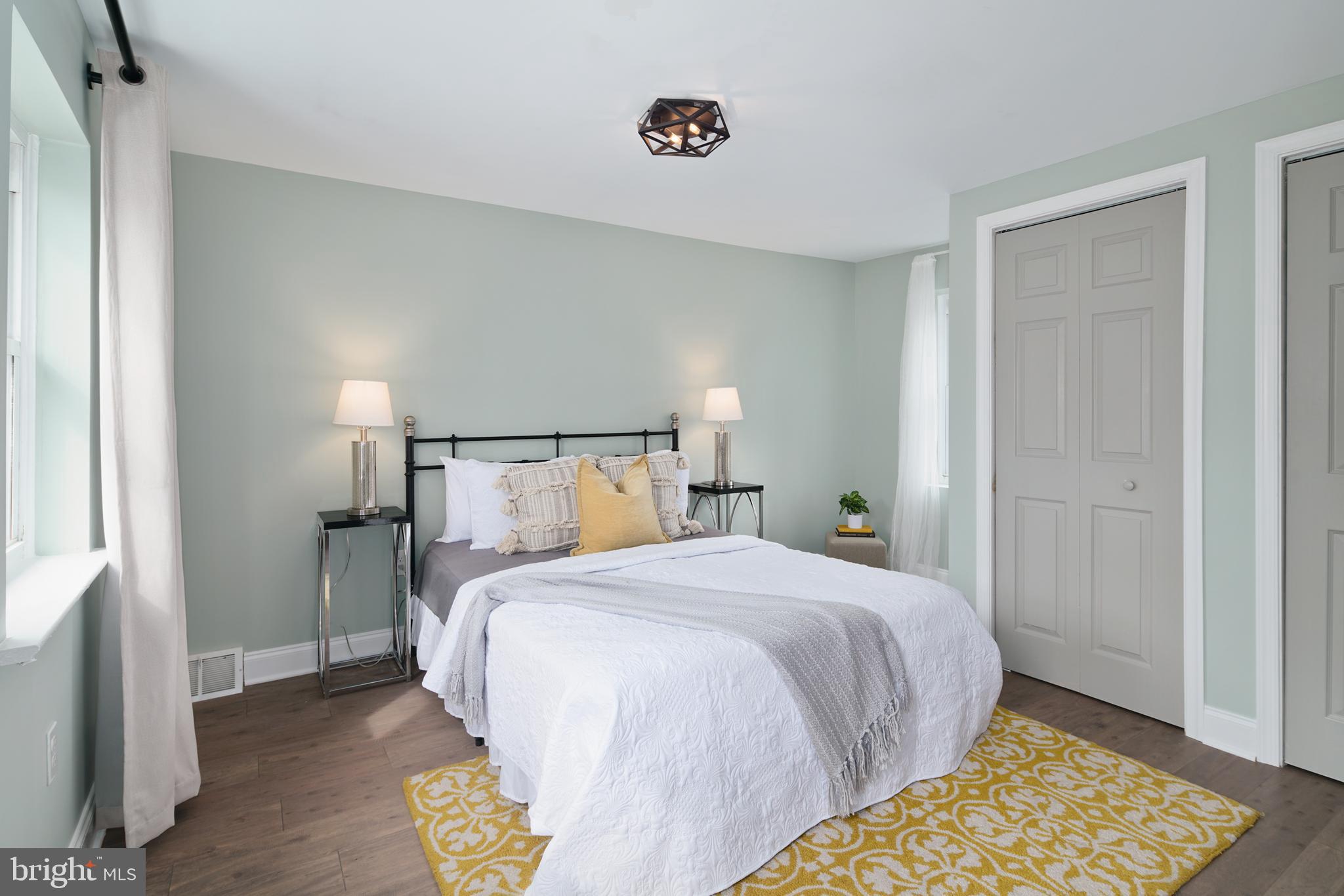 FISHTOWN - Residential