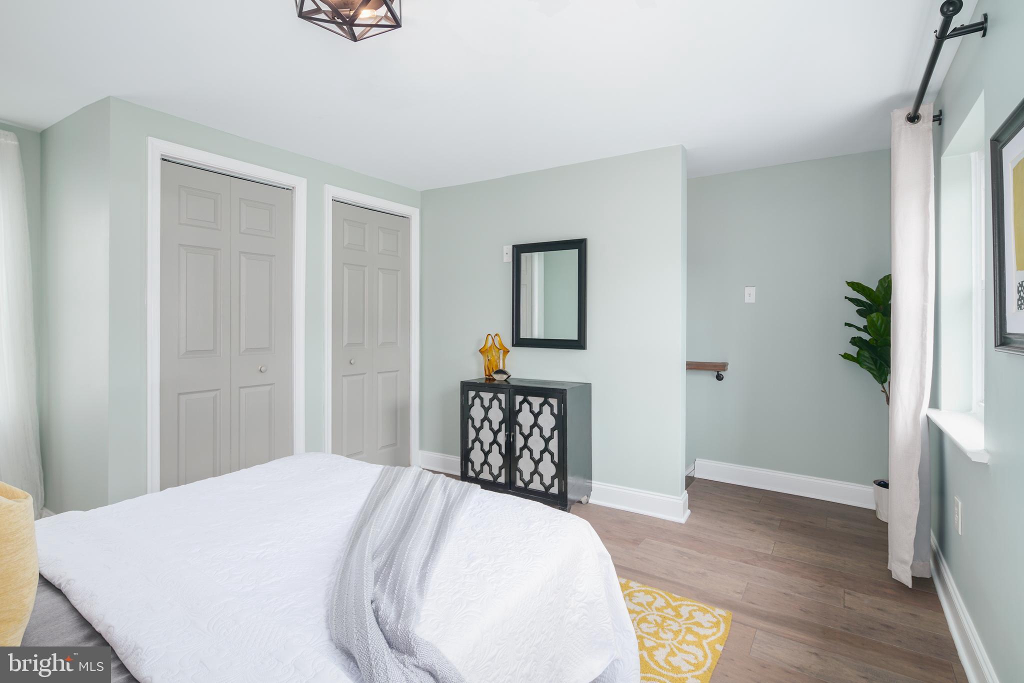 FISHTOWN - Residential