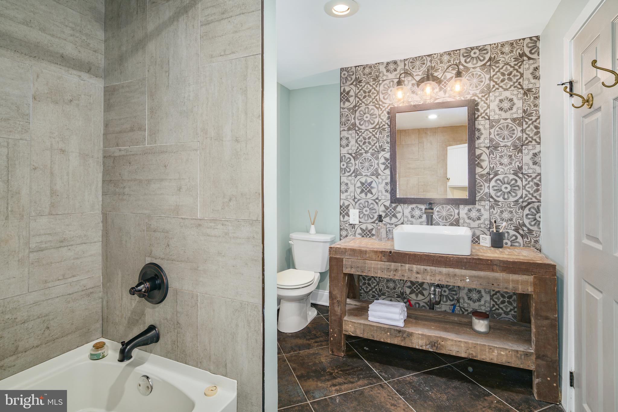 FISHTOWN - Residential