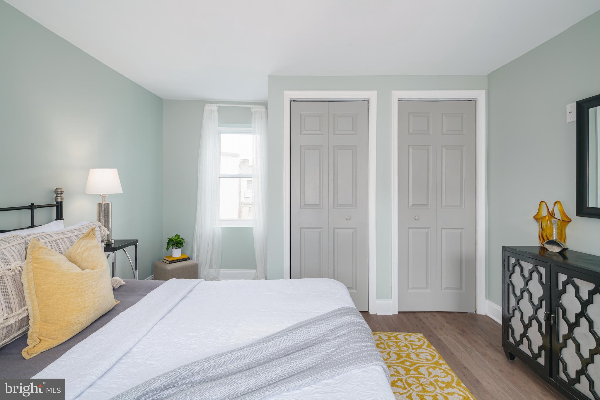 FISHTOWN - Residential