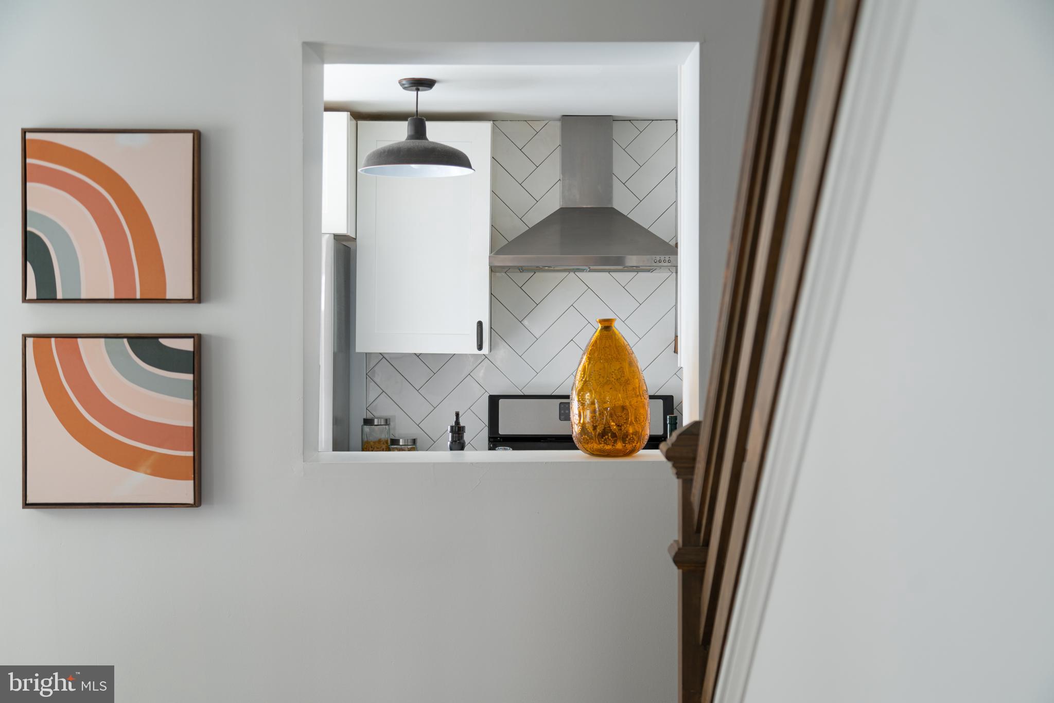 FISHTOWN - Residential