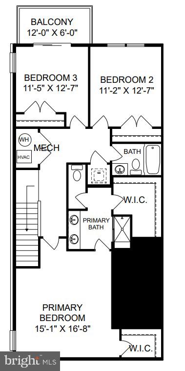 THE CROSSING AT GATEWAY - Residential