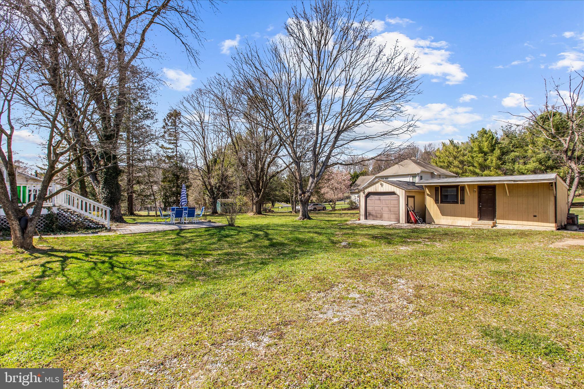 SAVAGE MEADOWS - Residential