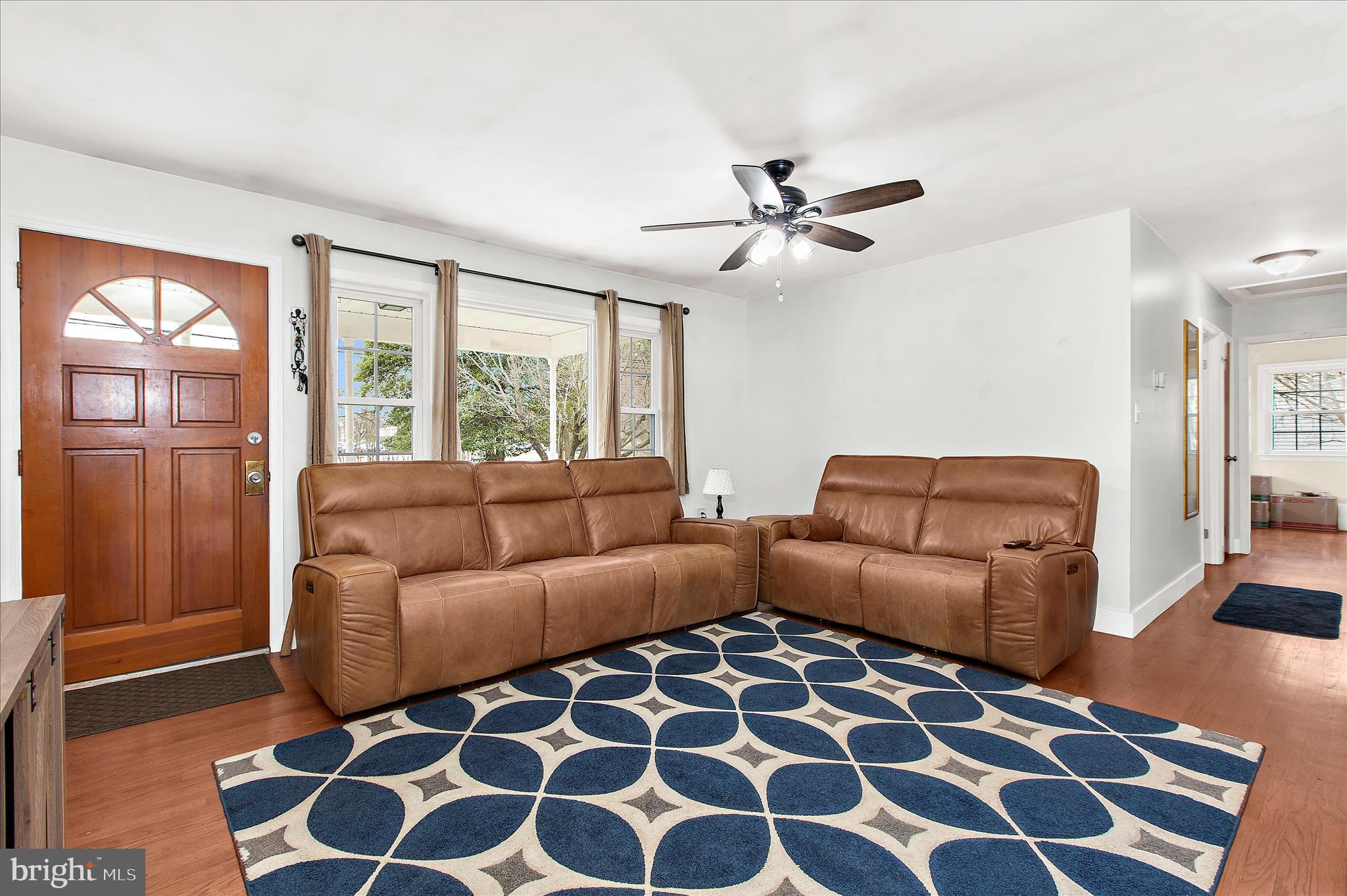 SAVAGE MEADOWS - Residential