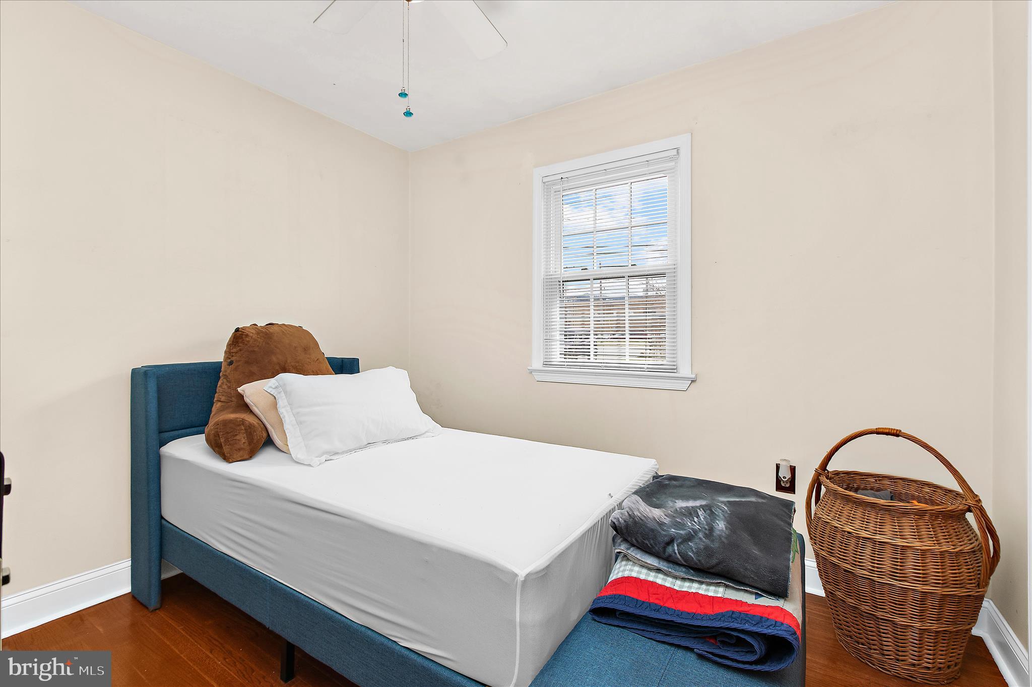 SAVAGE MEADOWS - Residential