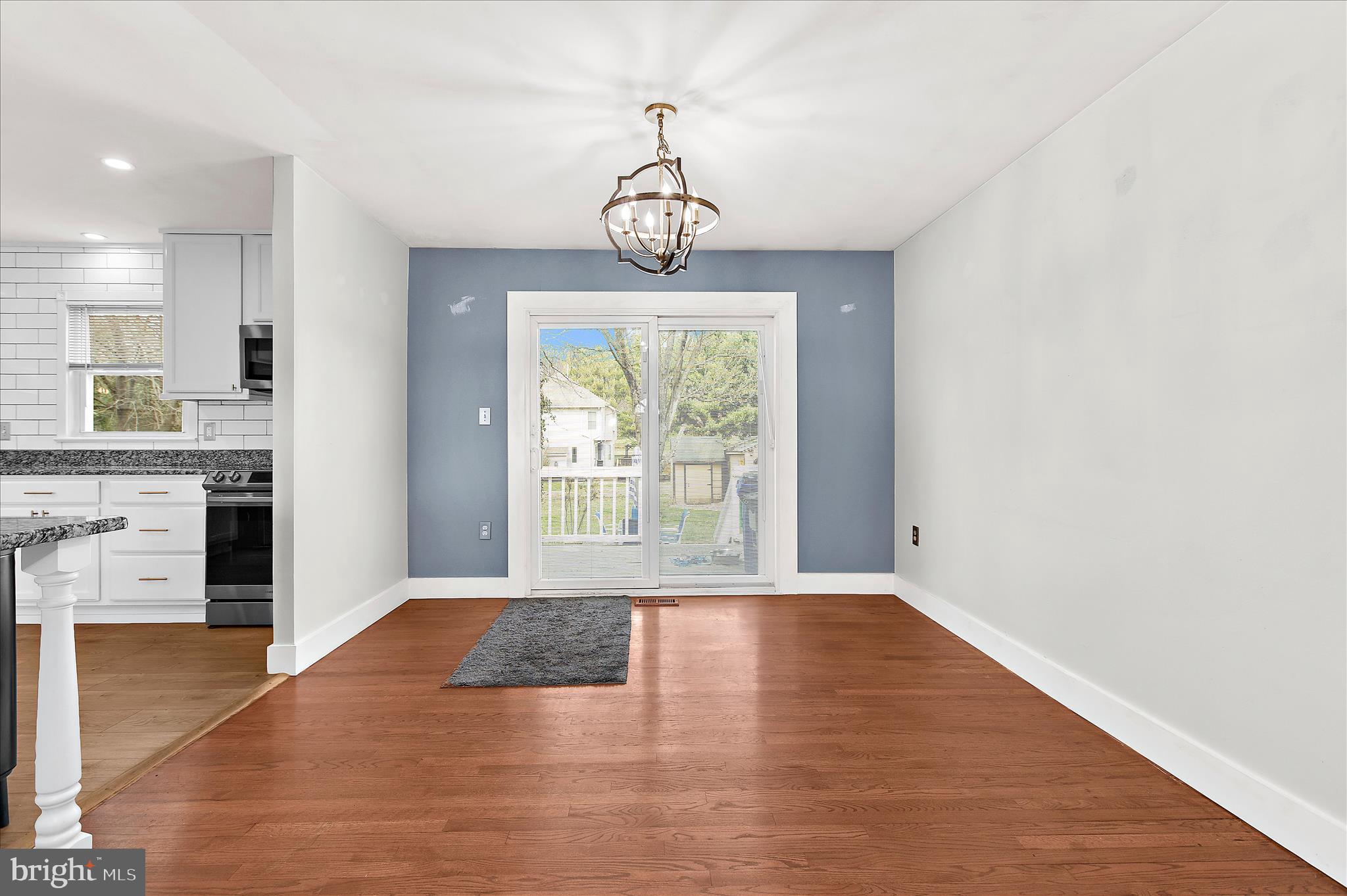 SAVAGE MEADOWS - Residential