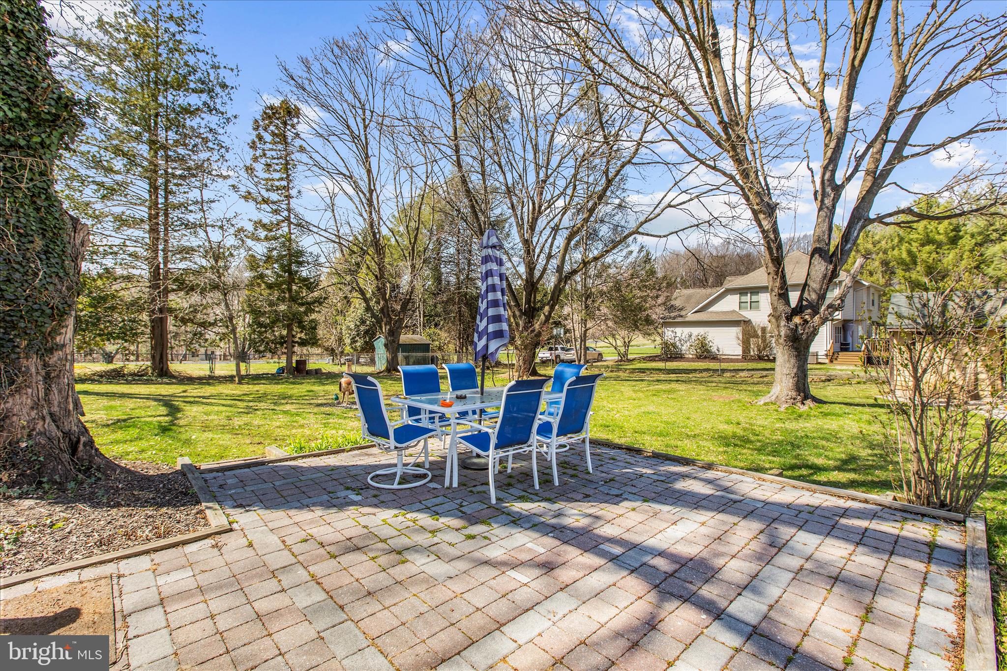 SAVAGE MEADOWS - Residential