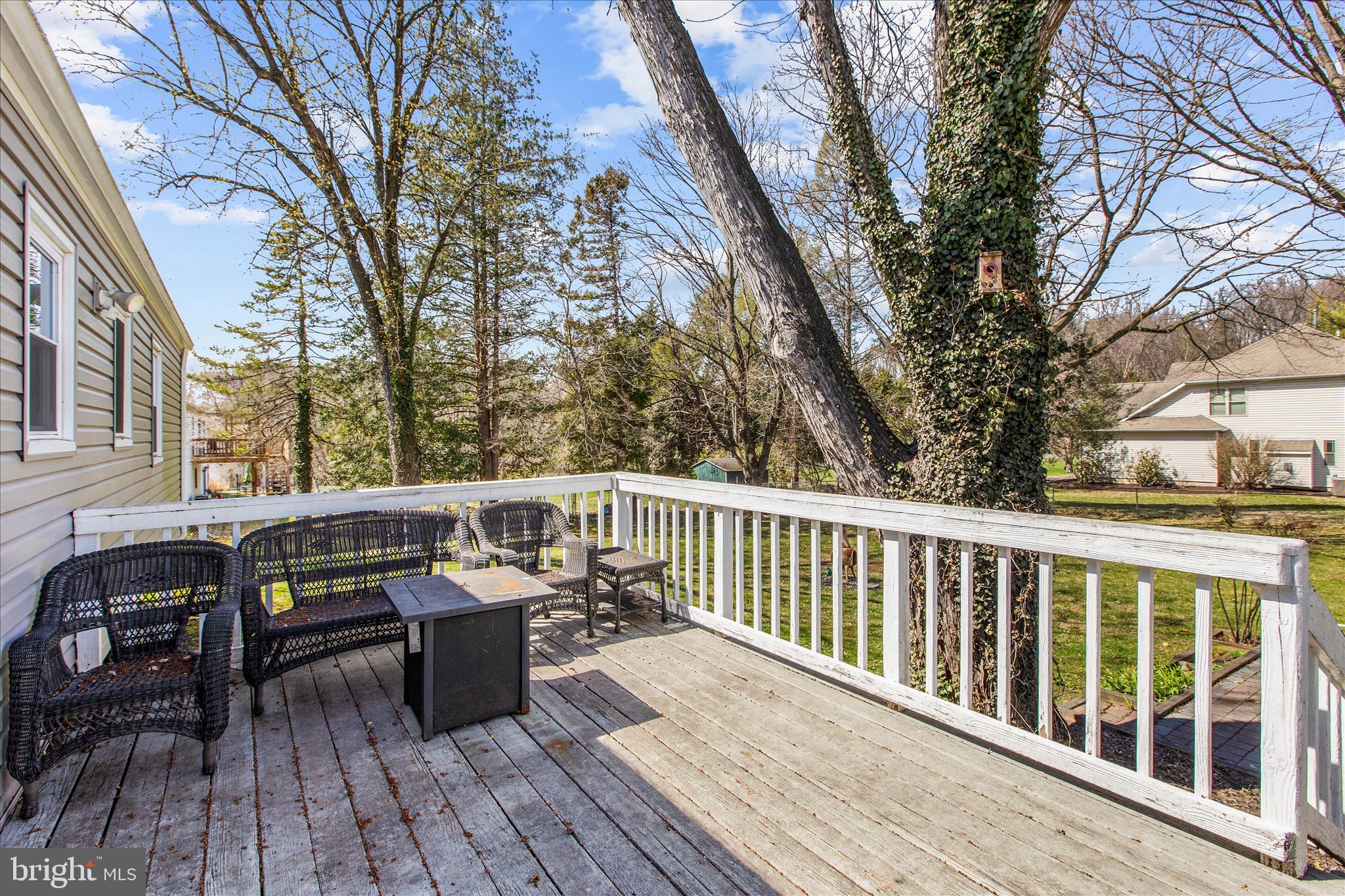 SAVAGE MEADOWS - Residential