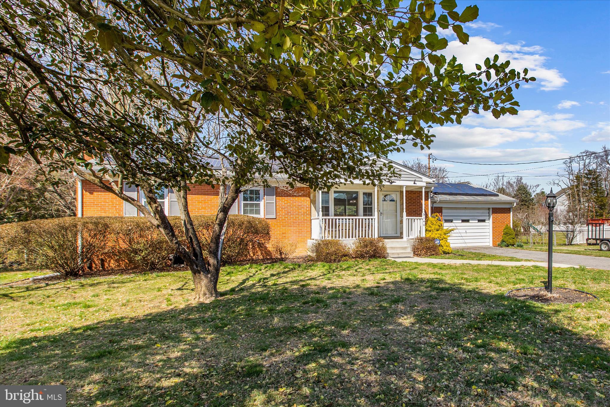 SAVAGE MEADOWS - Residential