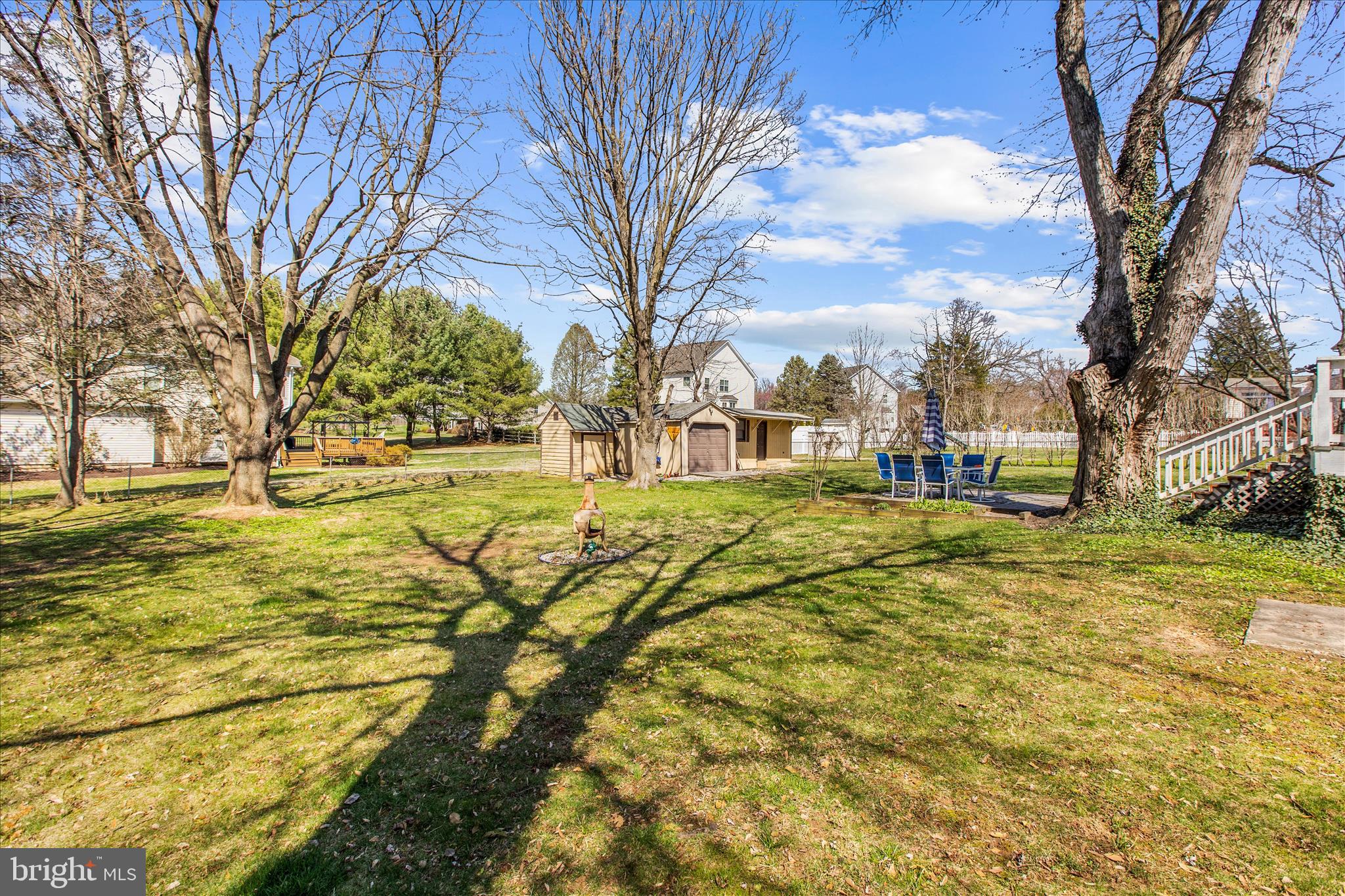 SAVAGE MEADOWS - Residential