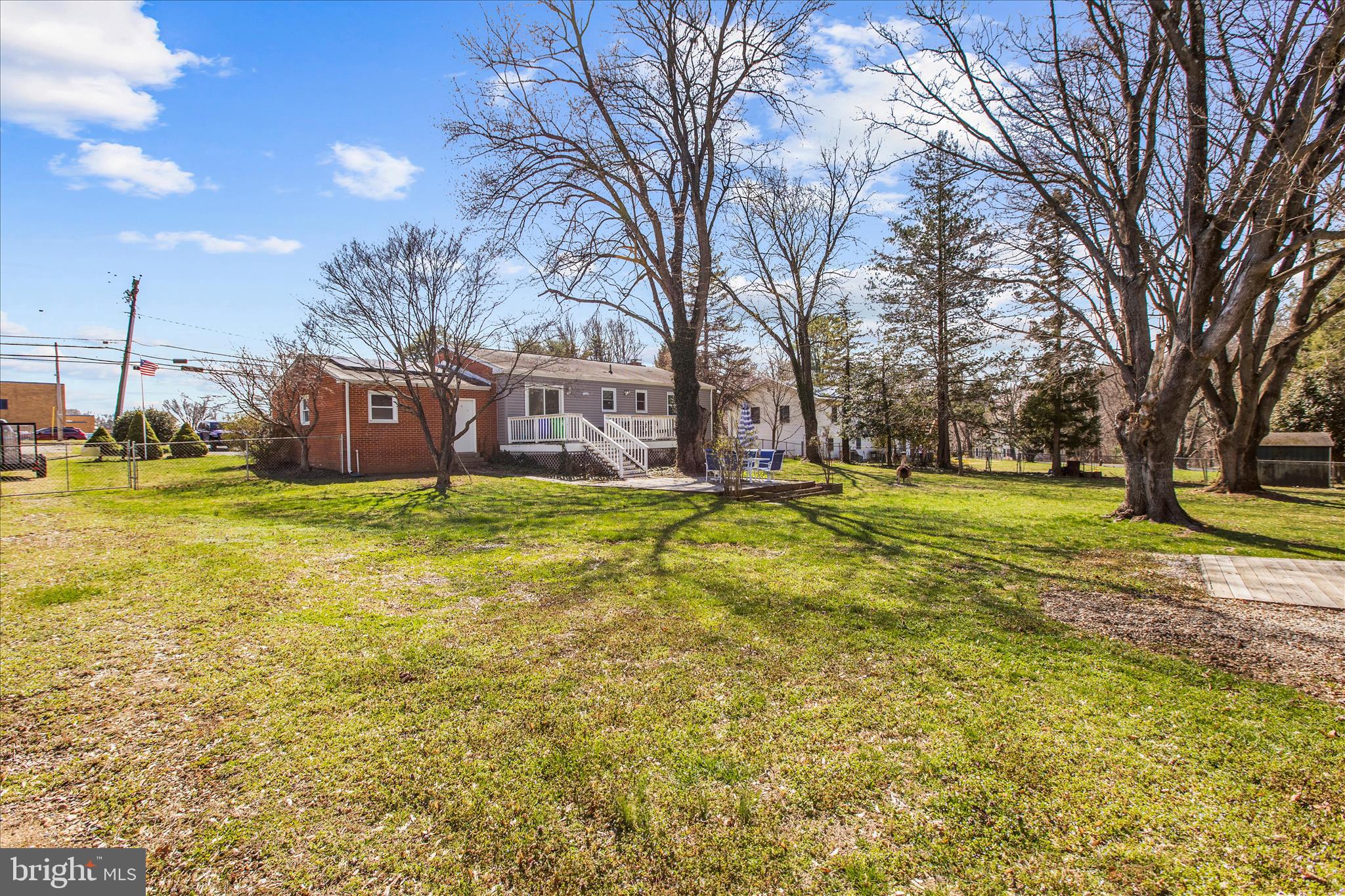 SAVAGE MEADOWS - Residential