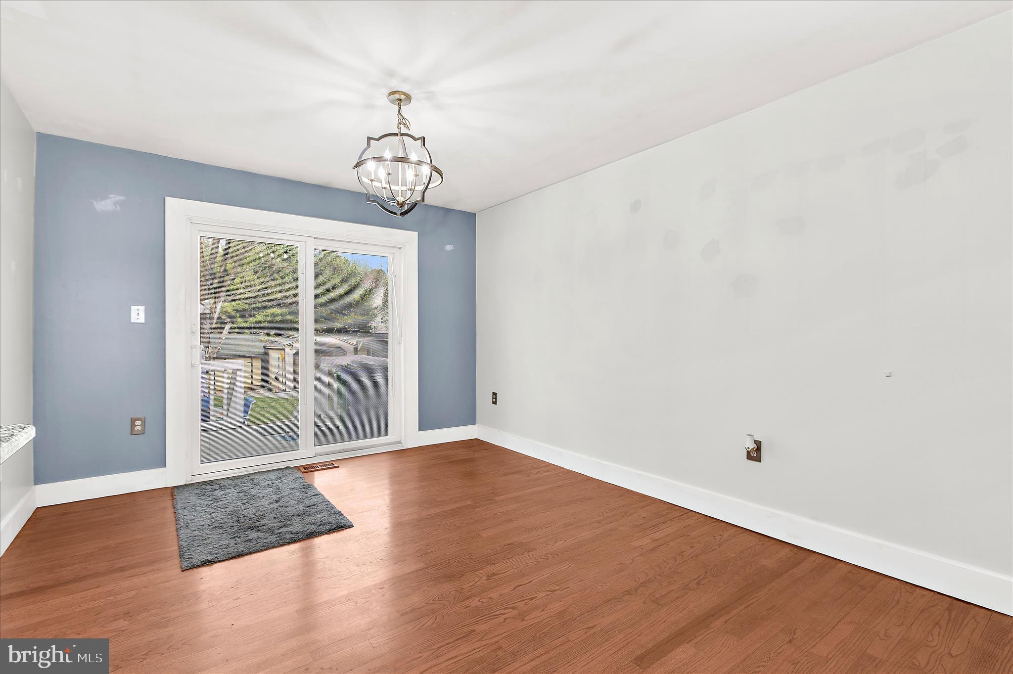 SAVAGE MEADOWS - Residential