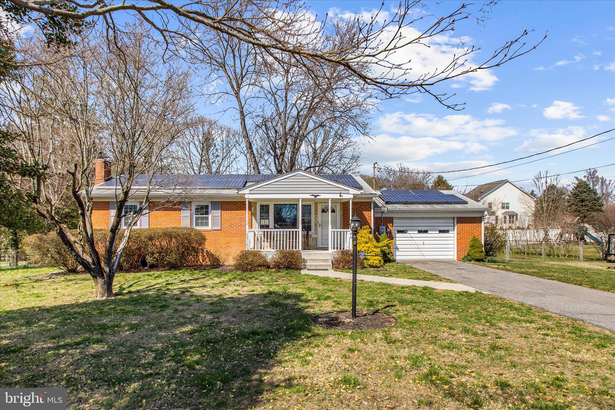 SAVAGE MEADOWS - Residential