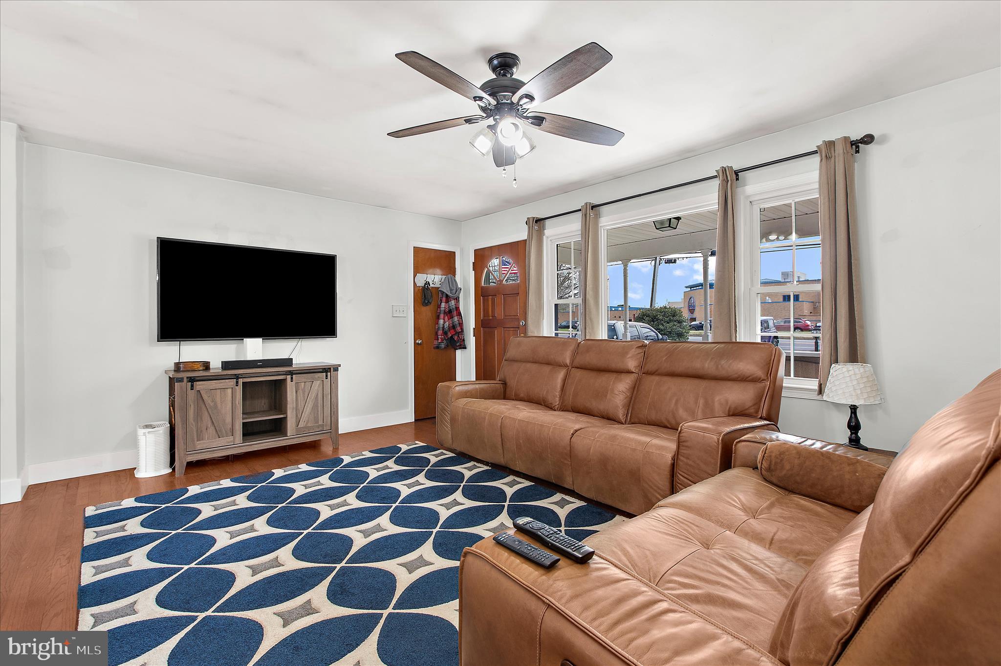 SAVAGE MEADOWS - Residential