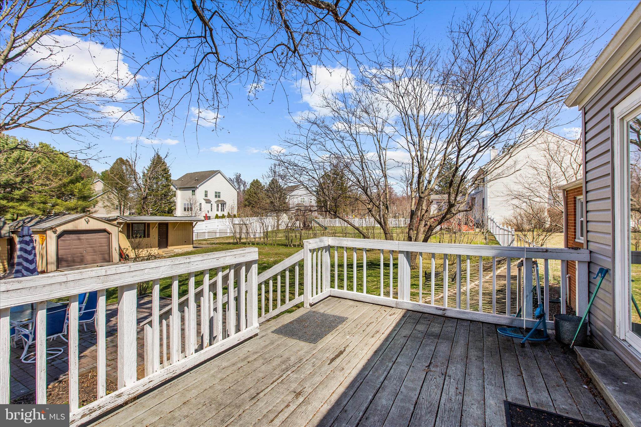 SAVAGE MEADOWS - Residential