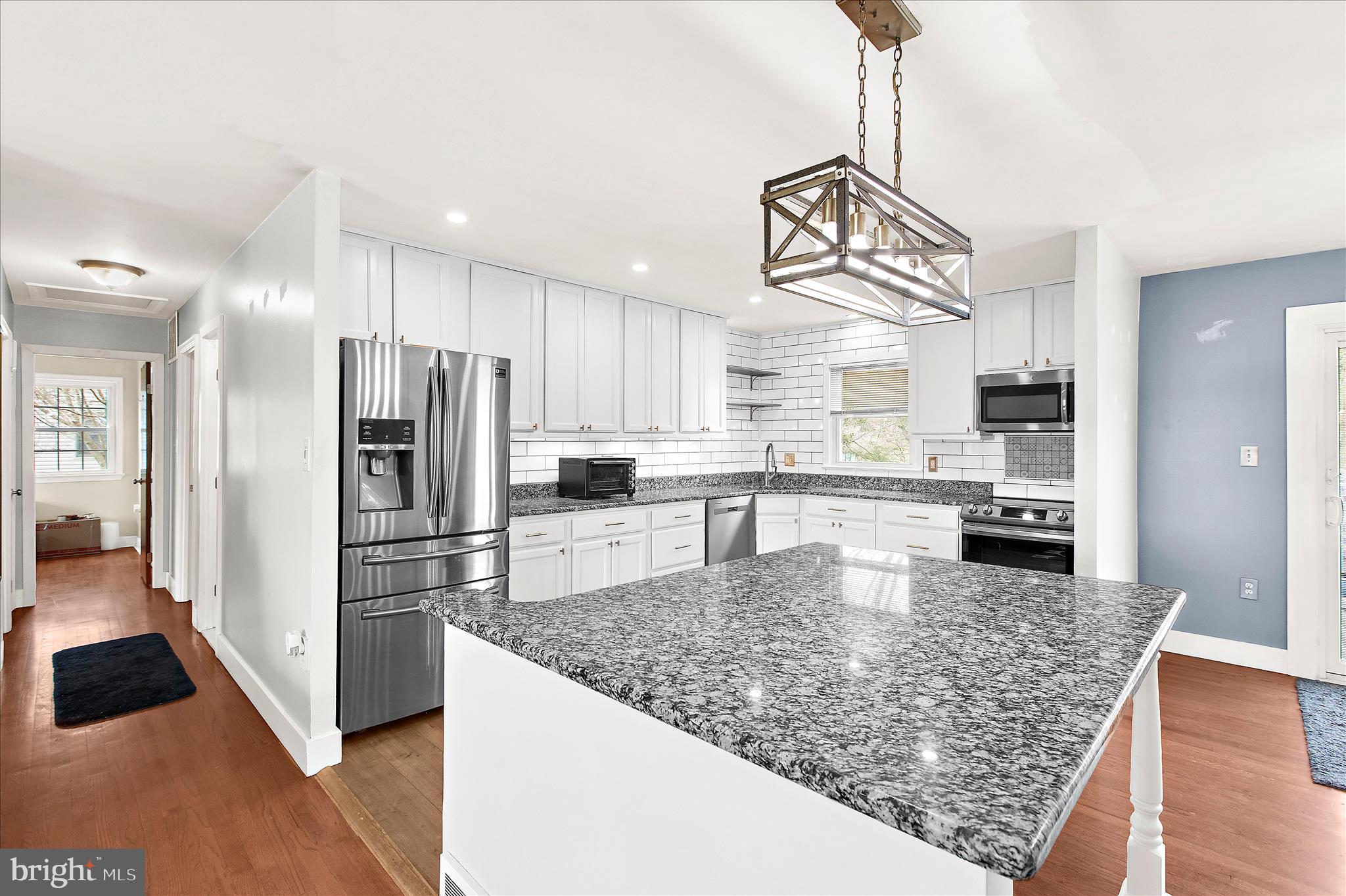 SAVAGE MEADOWS - Residential