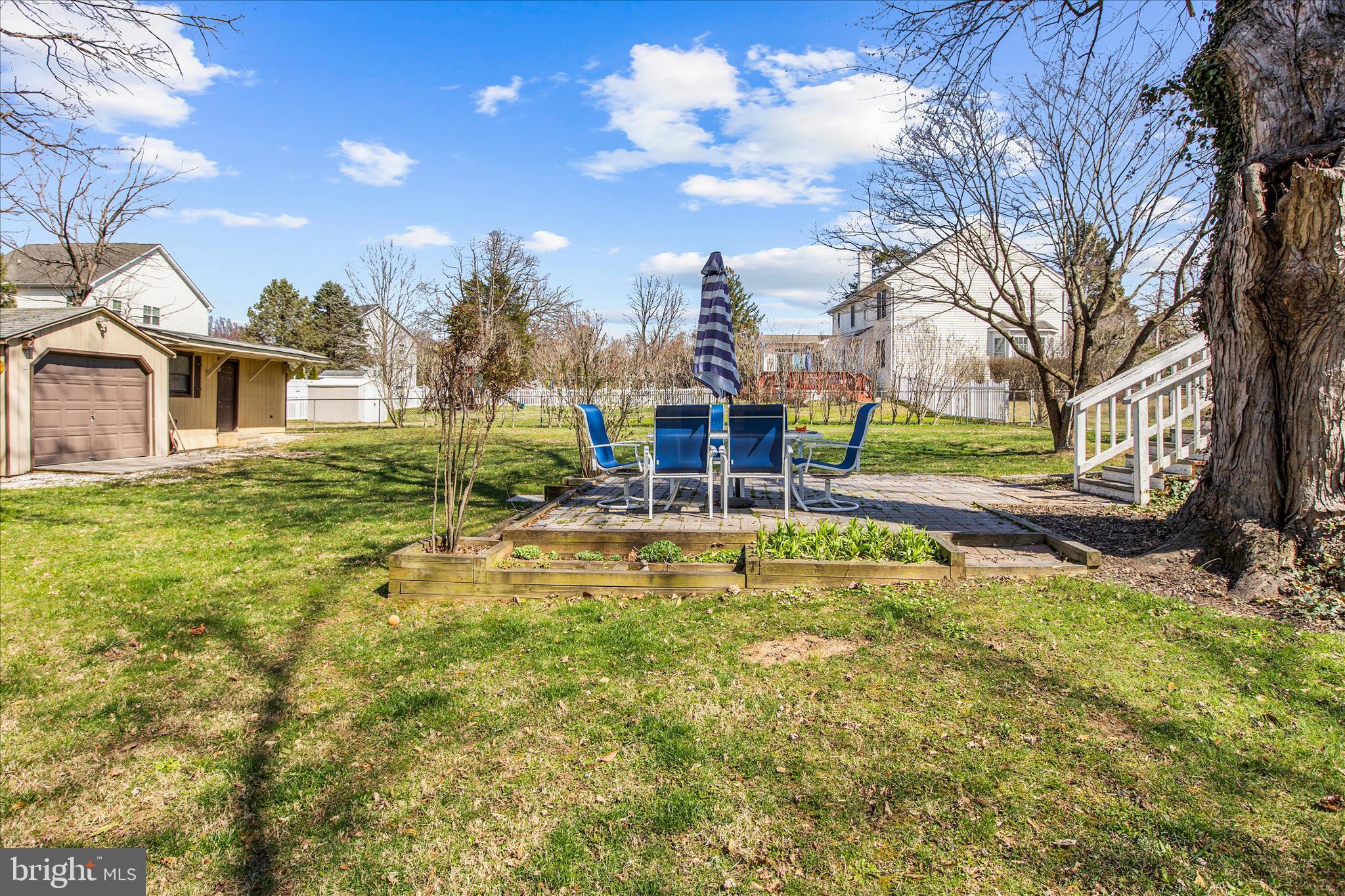 SAVAGE MEADOWS - Residential