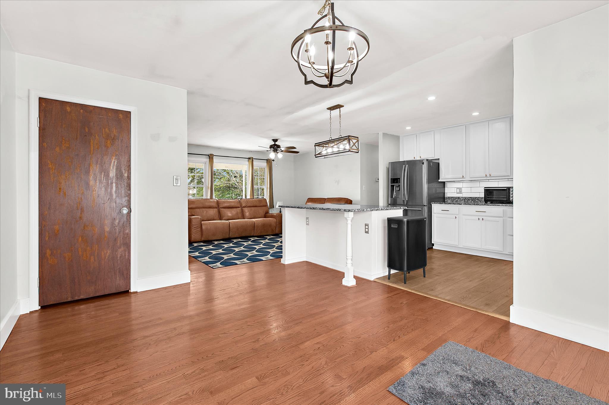 SAVAGE MEADOWS - Residential