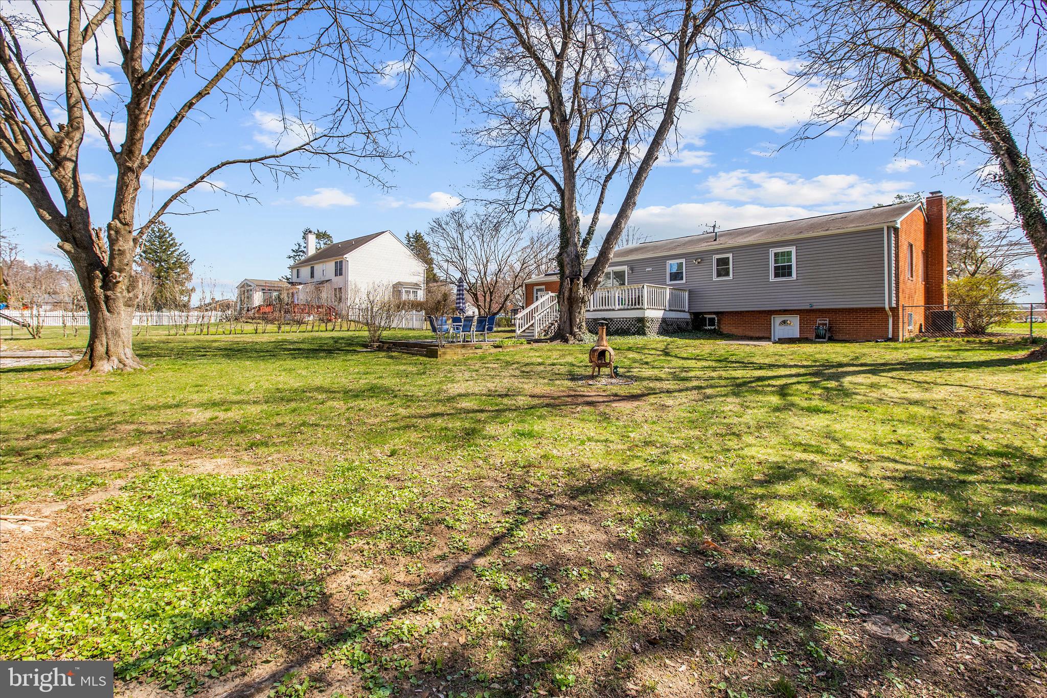 SAVAGE MEADOWS - Residential