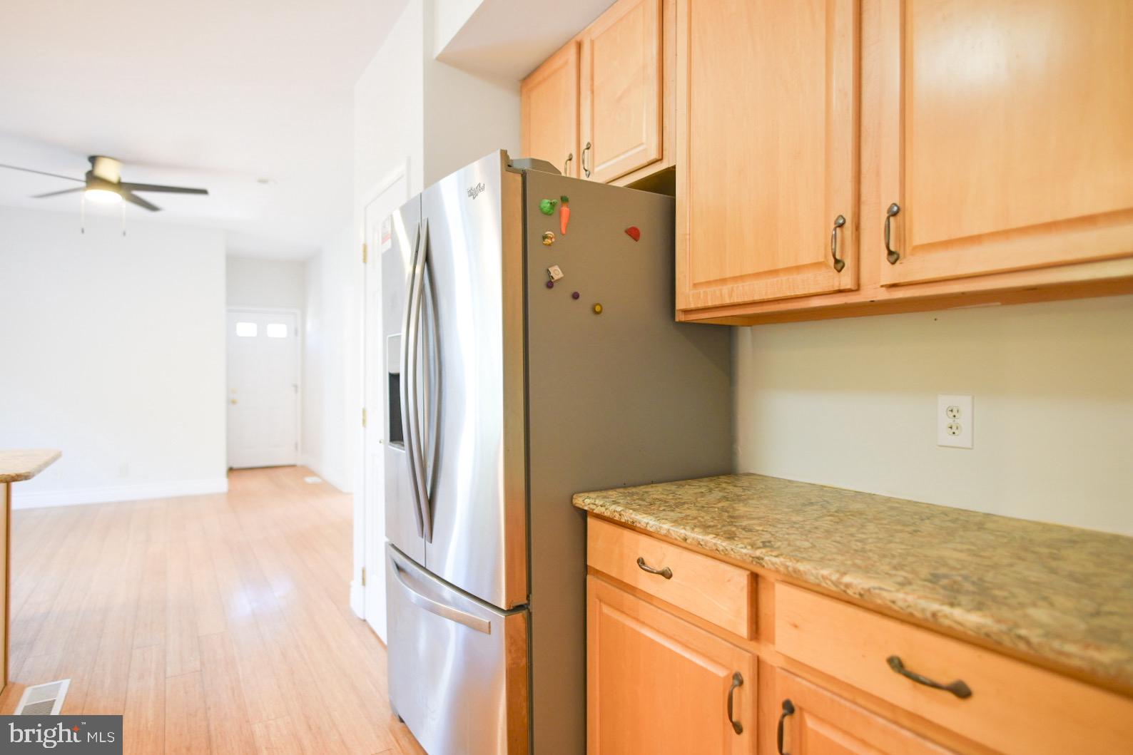 KEENWICK SOUND - Residential