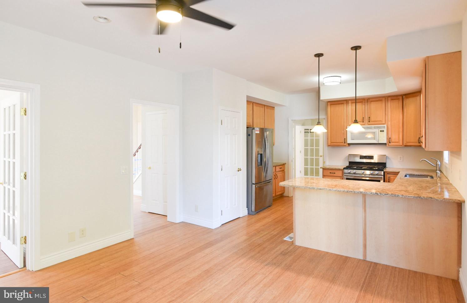 KEENWICK SOUND - Residential