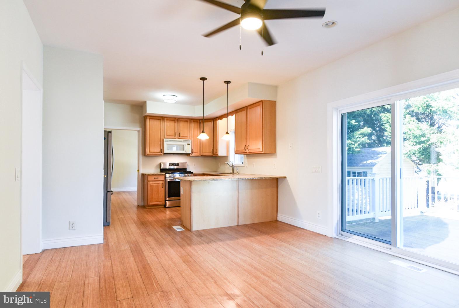 KEENWICK SOUND - Residential