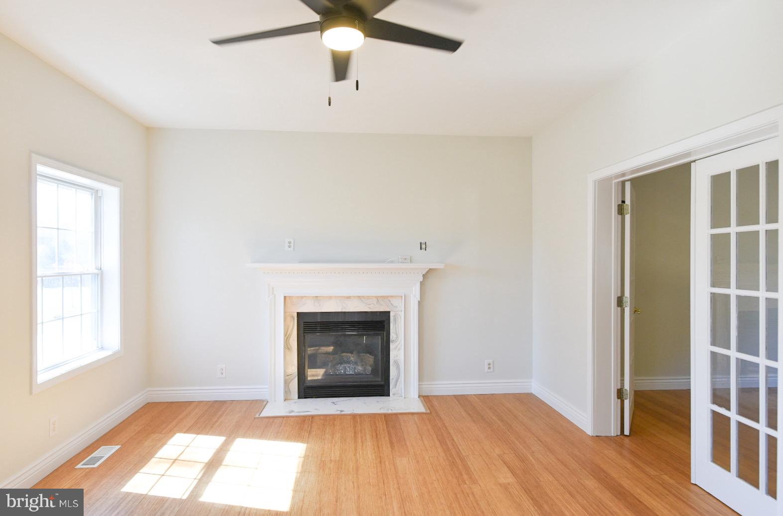 KEENWICK SOUND - Residential