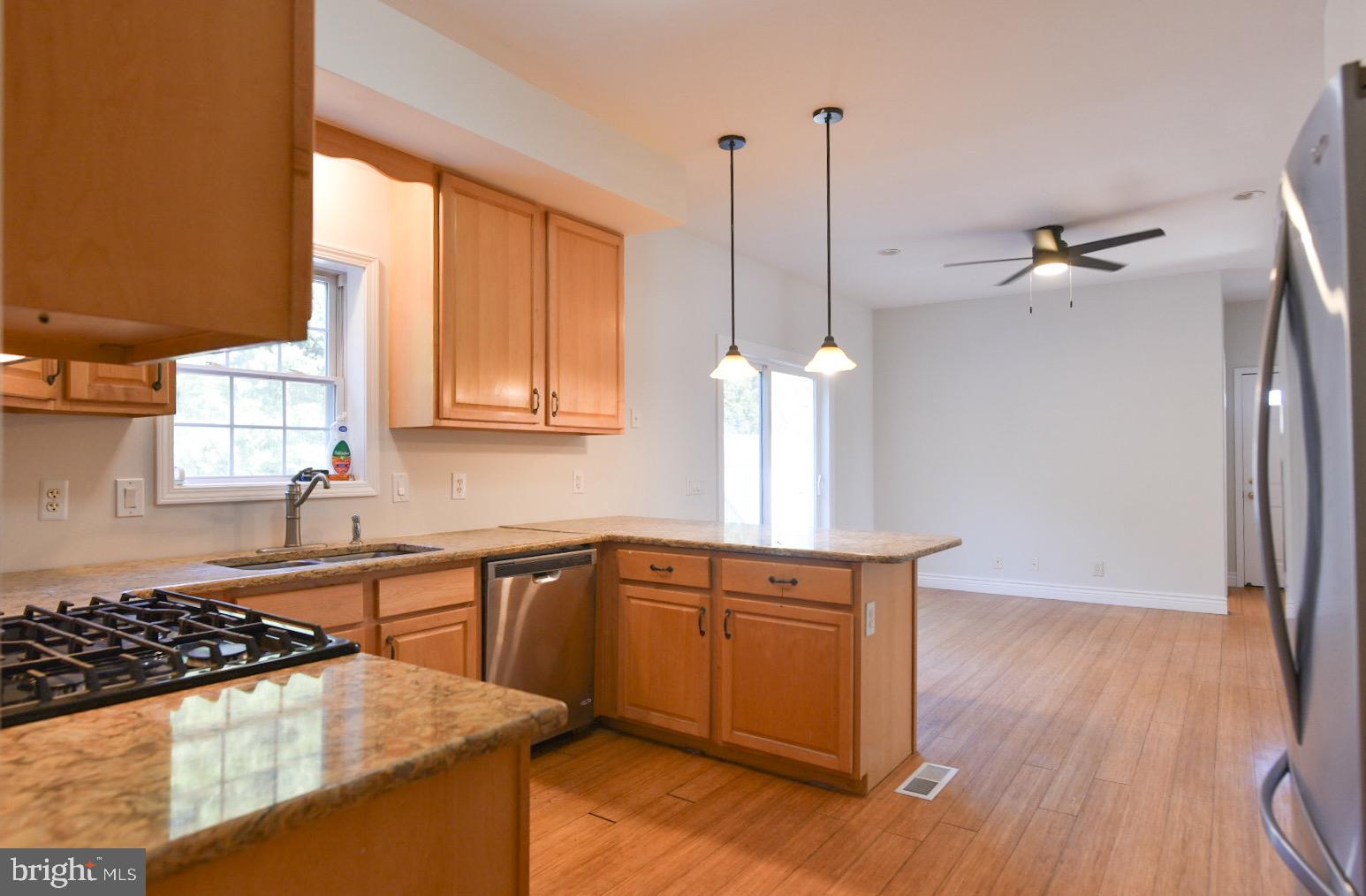 KEENWICK SOUND - Residential