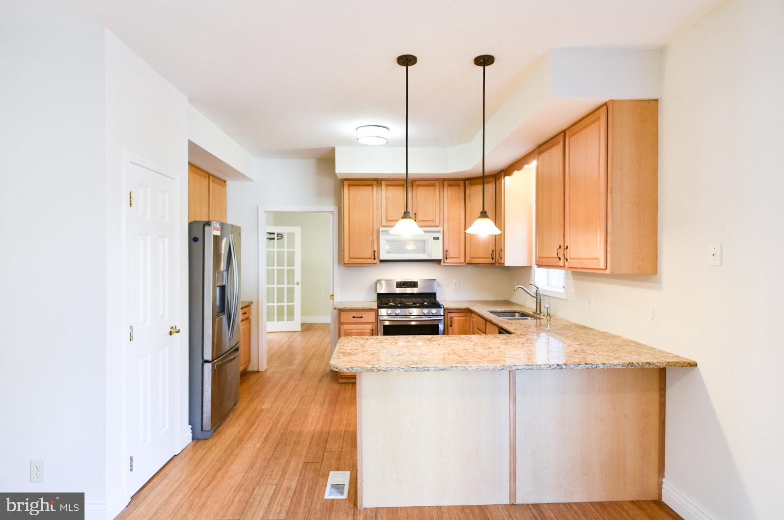 KEENWICK SOUND - Residential