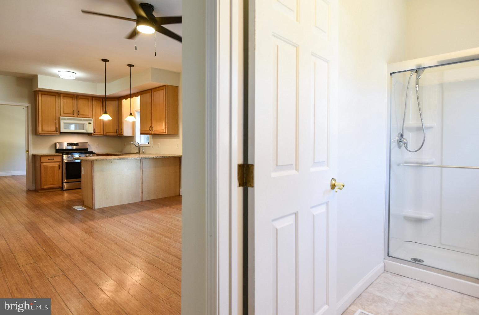 KEENWICK SOUND - Residential