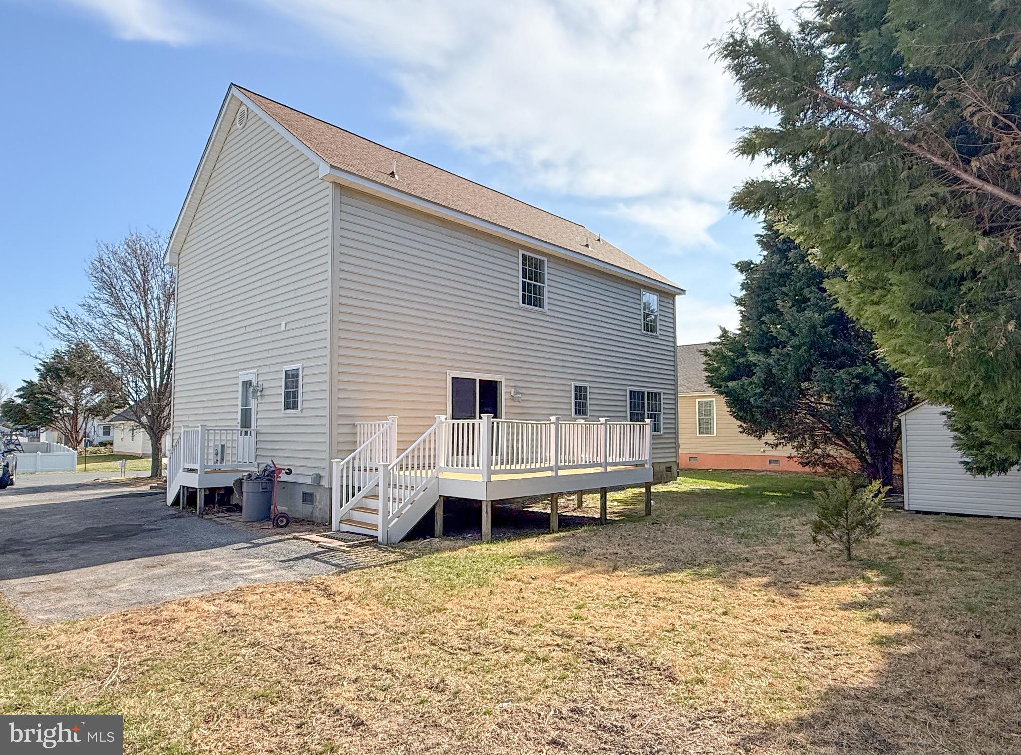 KEENWICK SOUND - Residential