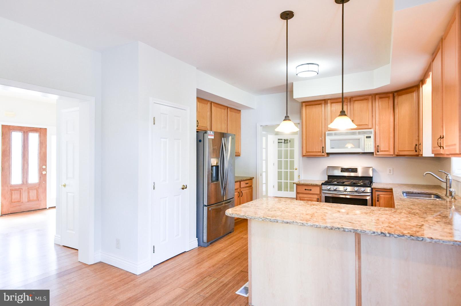 KEENWICK SOUND - Residential