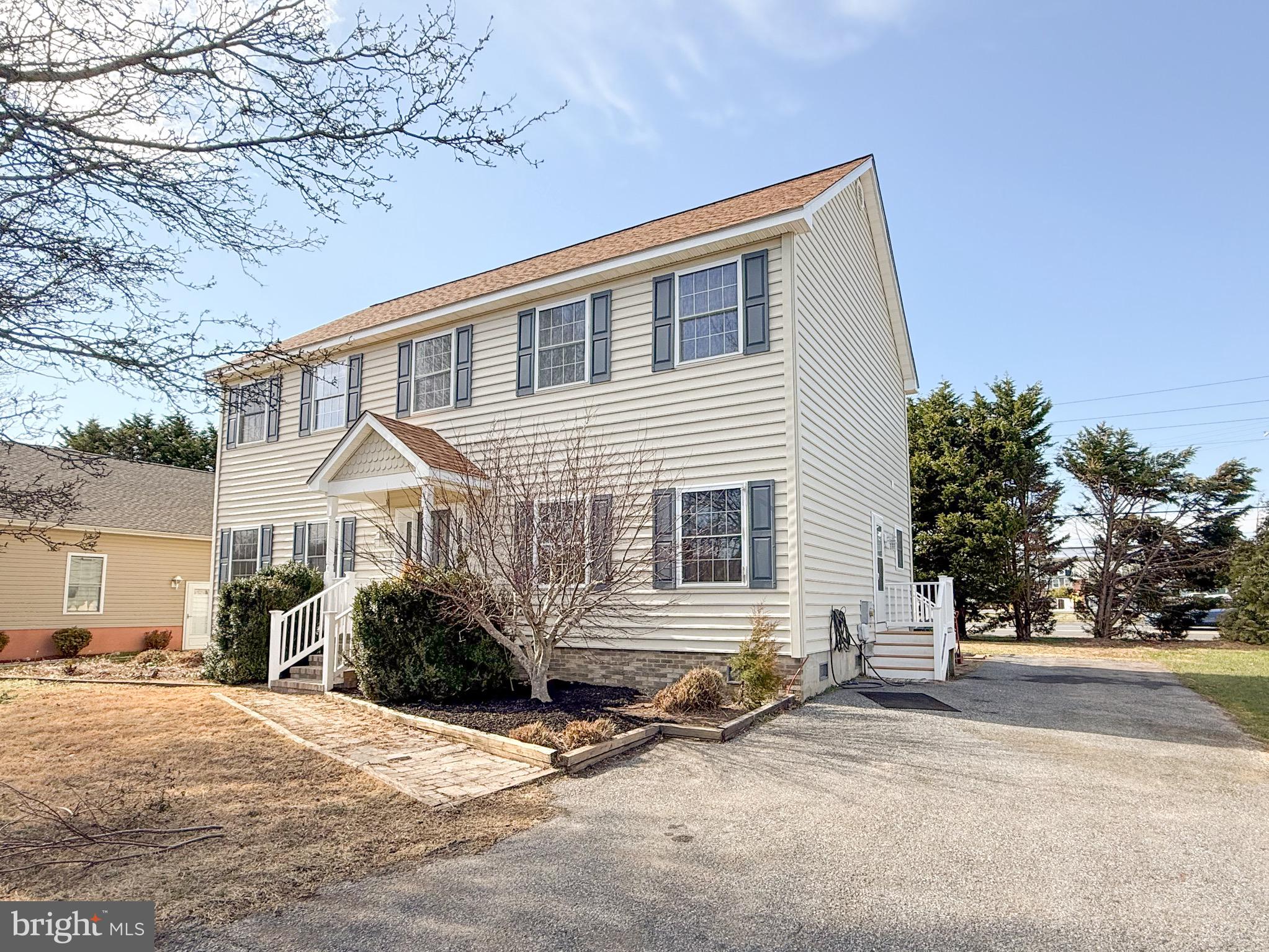 KEENWICK SOUND - Residential